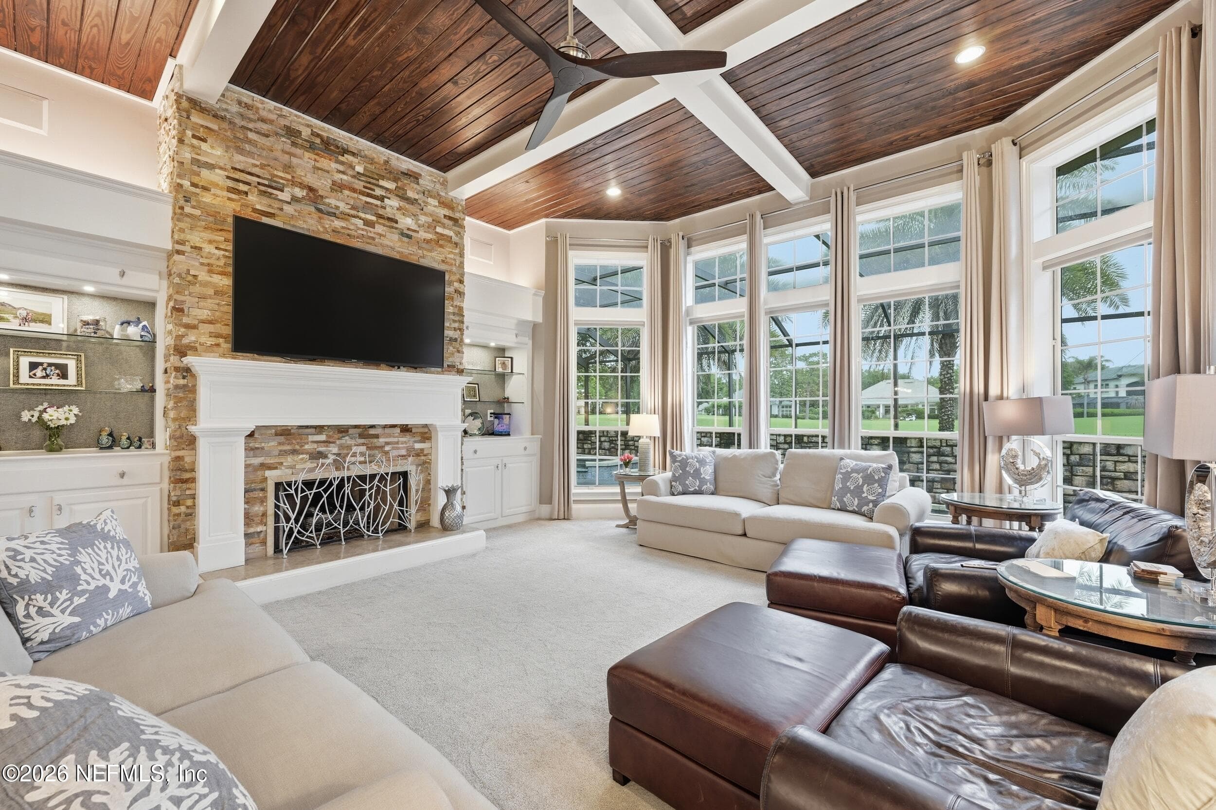 Photo 4 of 204 SETTLERS ROW N, Ponte Vedra Beach, FL 32082