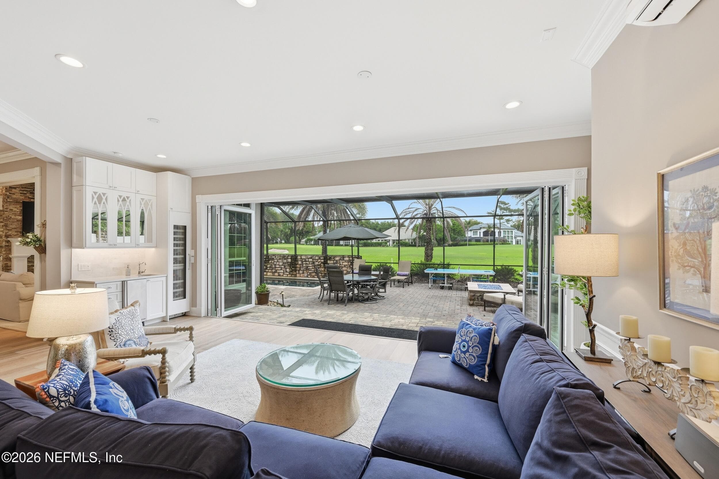 Photo 5 of 204 SETTLERS ROW N, Ponte Vedra Beach, FL 32082