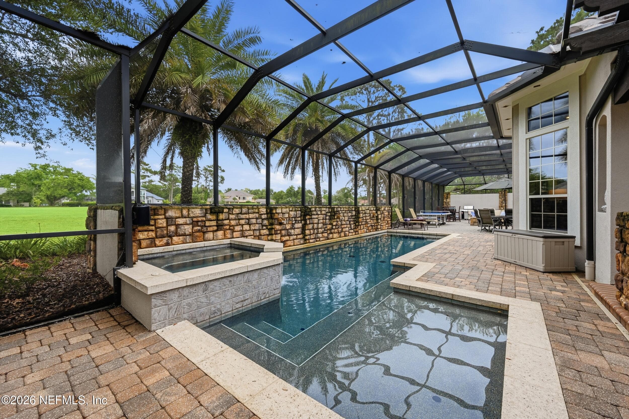 Photo 6 of 204 SETTLERS ROW N, Ponte Vedra Beach, FL 32082