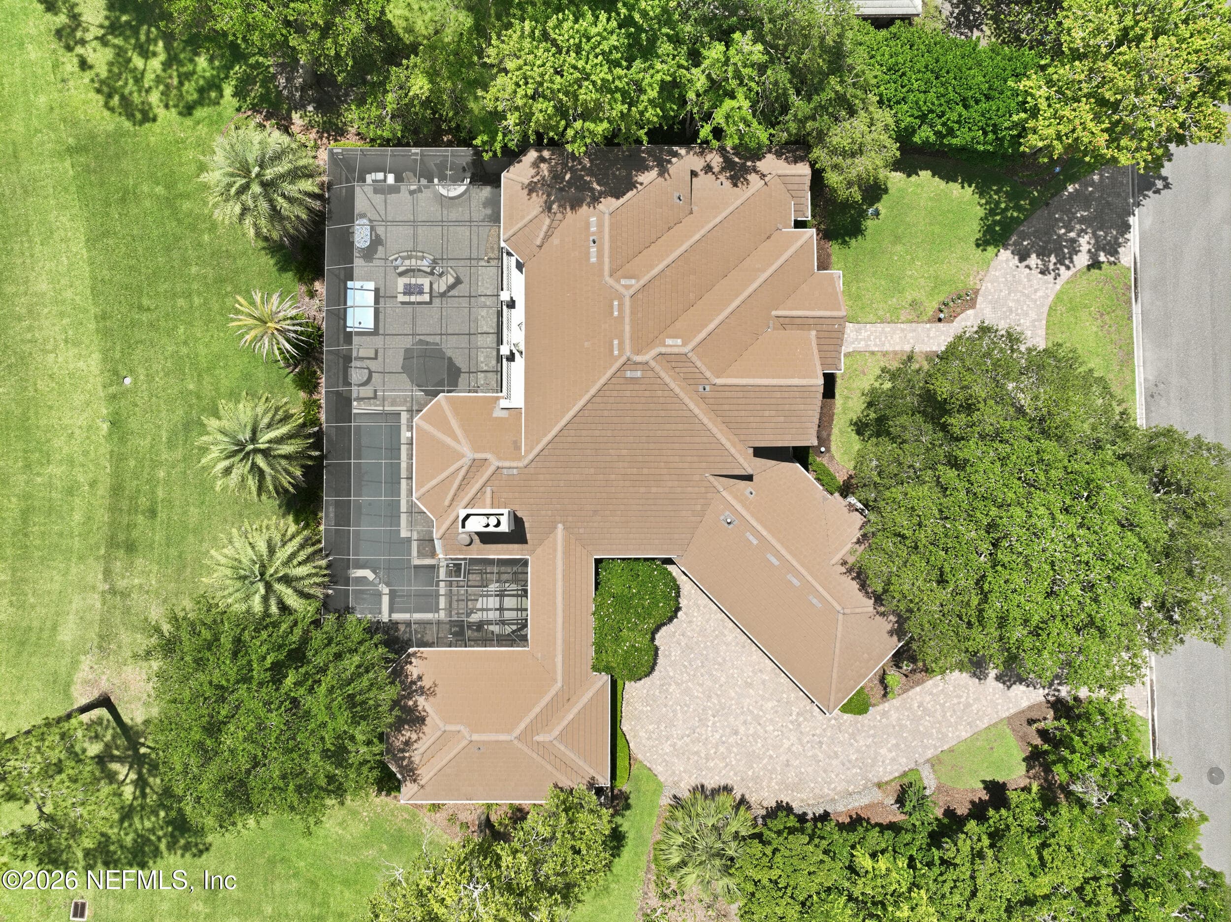 Photo 2 of 204 SETTLERS ROW N, Ponte Vedra Beach, FL 32082