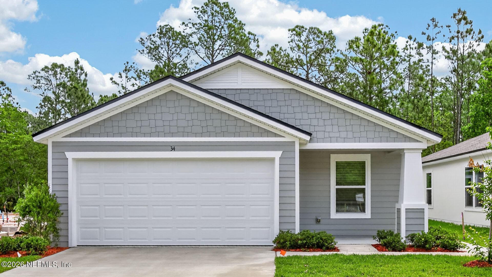 34 DIVOT Place, Bunnell, FL 32110