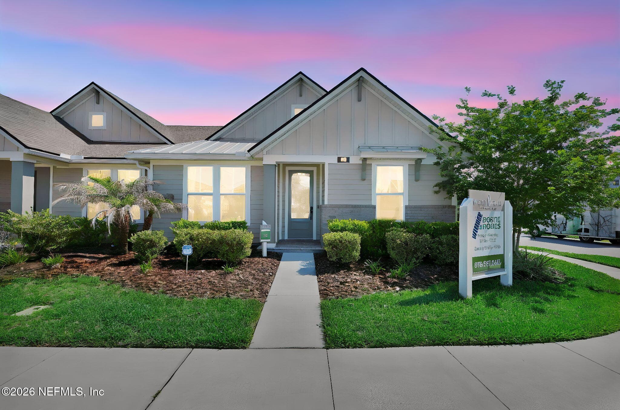 22 CABANA Drive, Ponte Vedra, FL 32081
