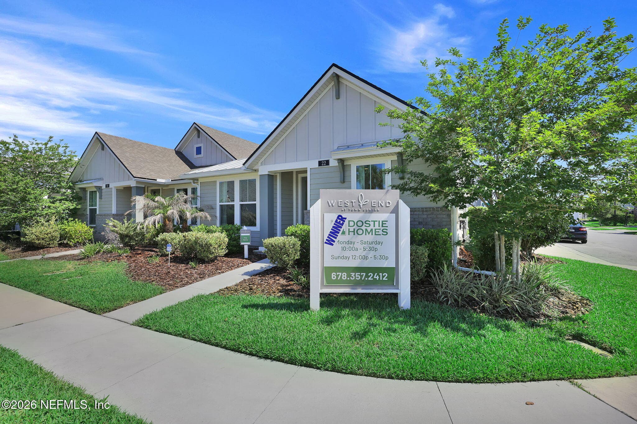Photo 3 of 22 CABANA Drive, Ponte Vedra, FL 32081