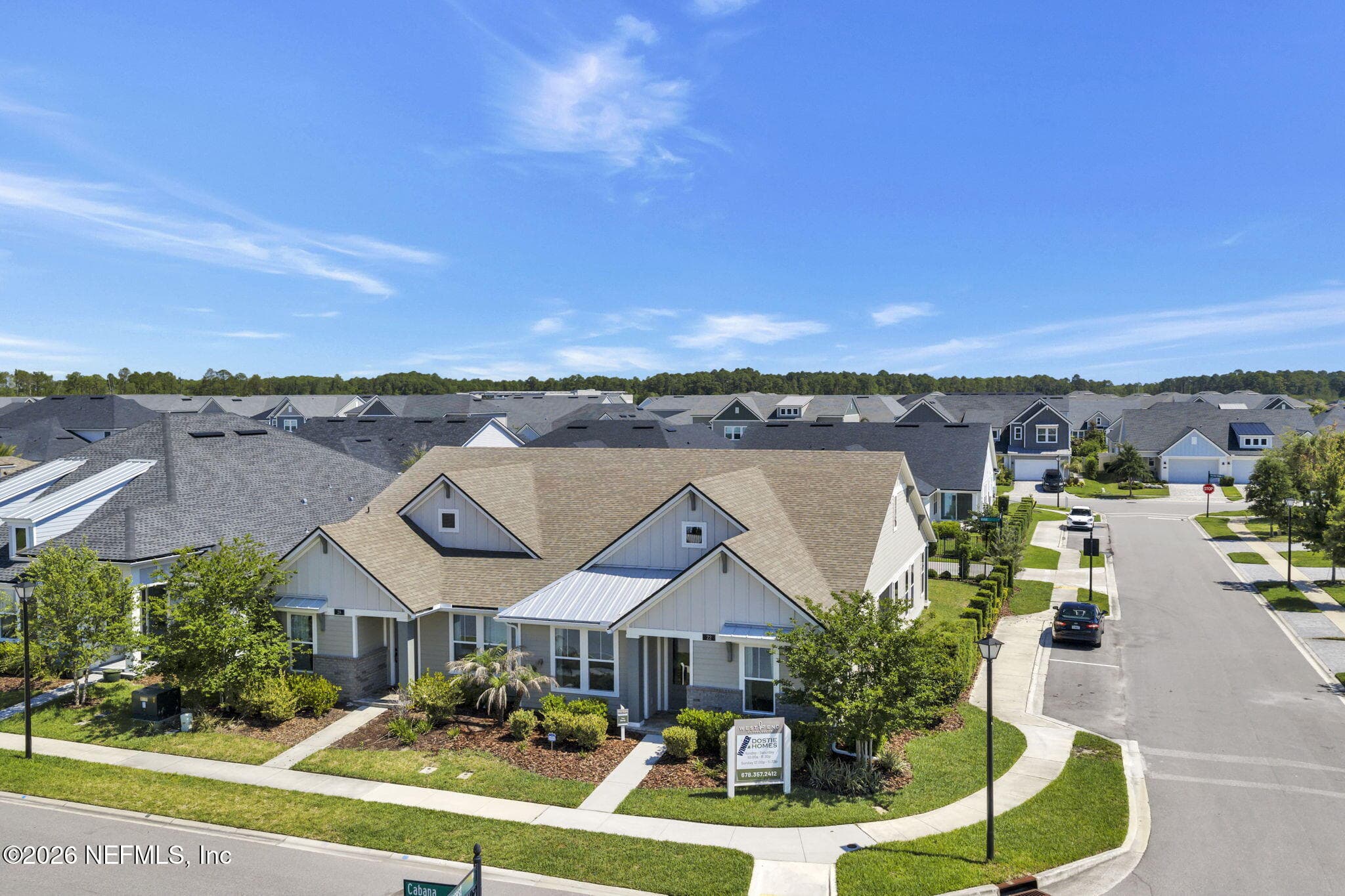 Photo 54 of 22 CABANA Drive, Ponte Vedra, FL 32081