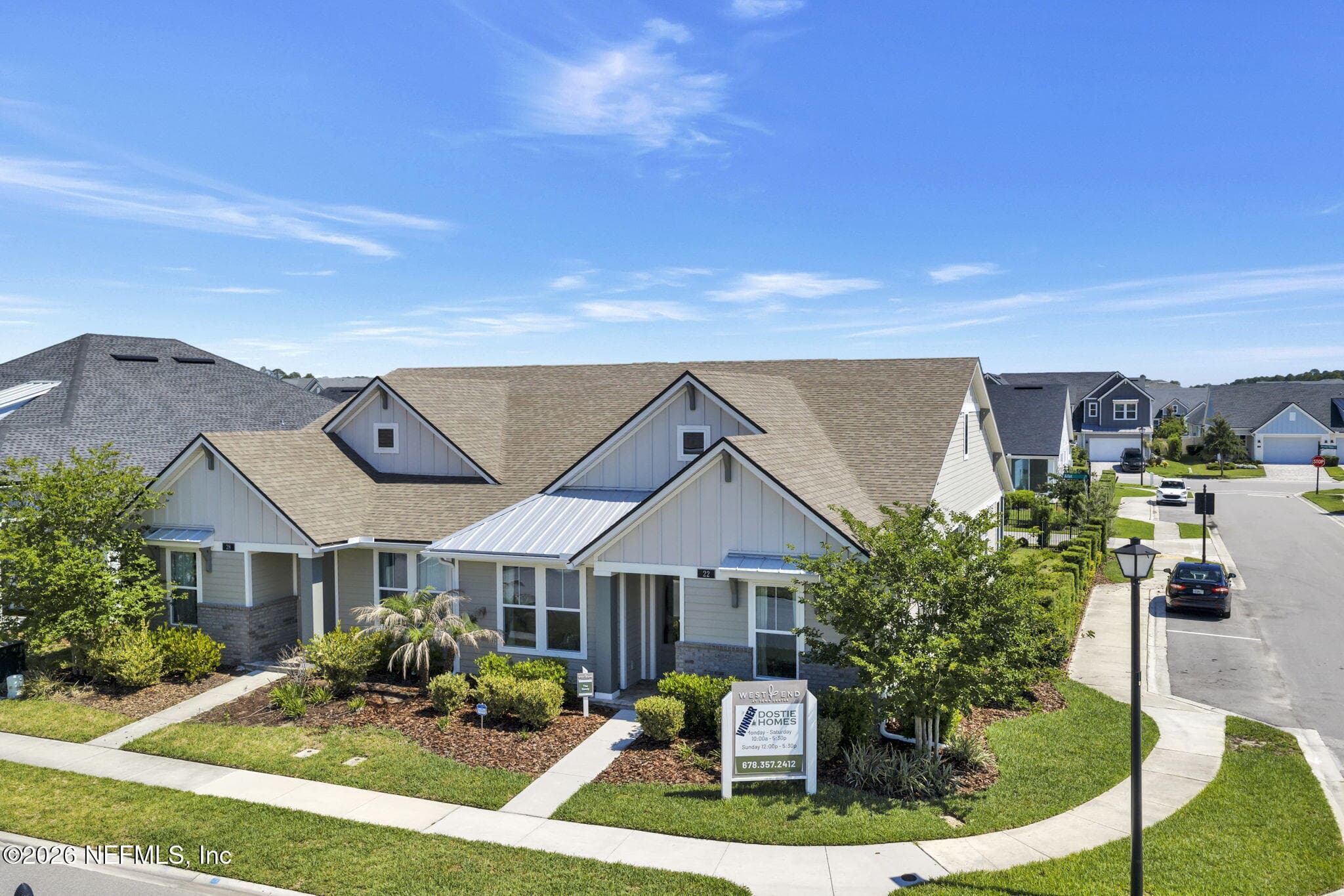 Photo 55 of 22 CABANA Drive, Ponte Vedra, FL 32081