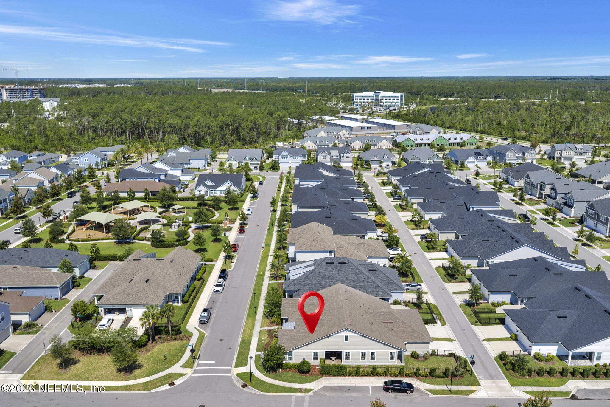Photo 57 of 22 CABANA Drive, Ponte Vedra, FL 32081