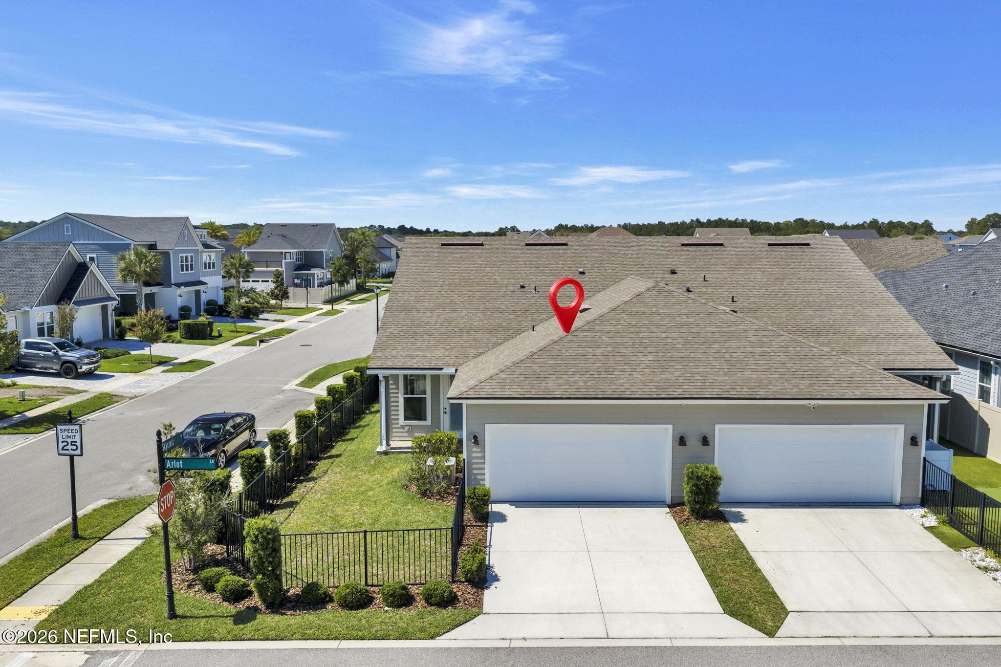Photo 59 of 22 CABANA Drive, Ponte Vedra, FL 32081