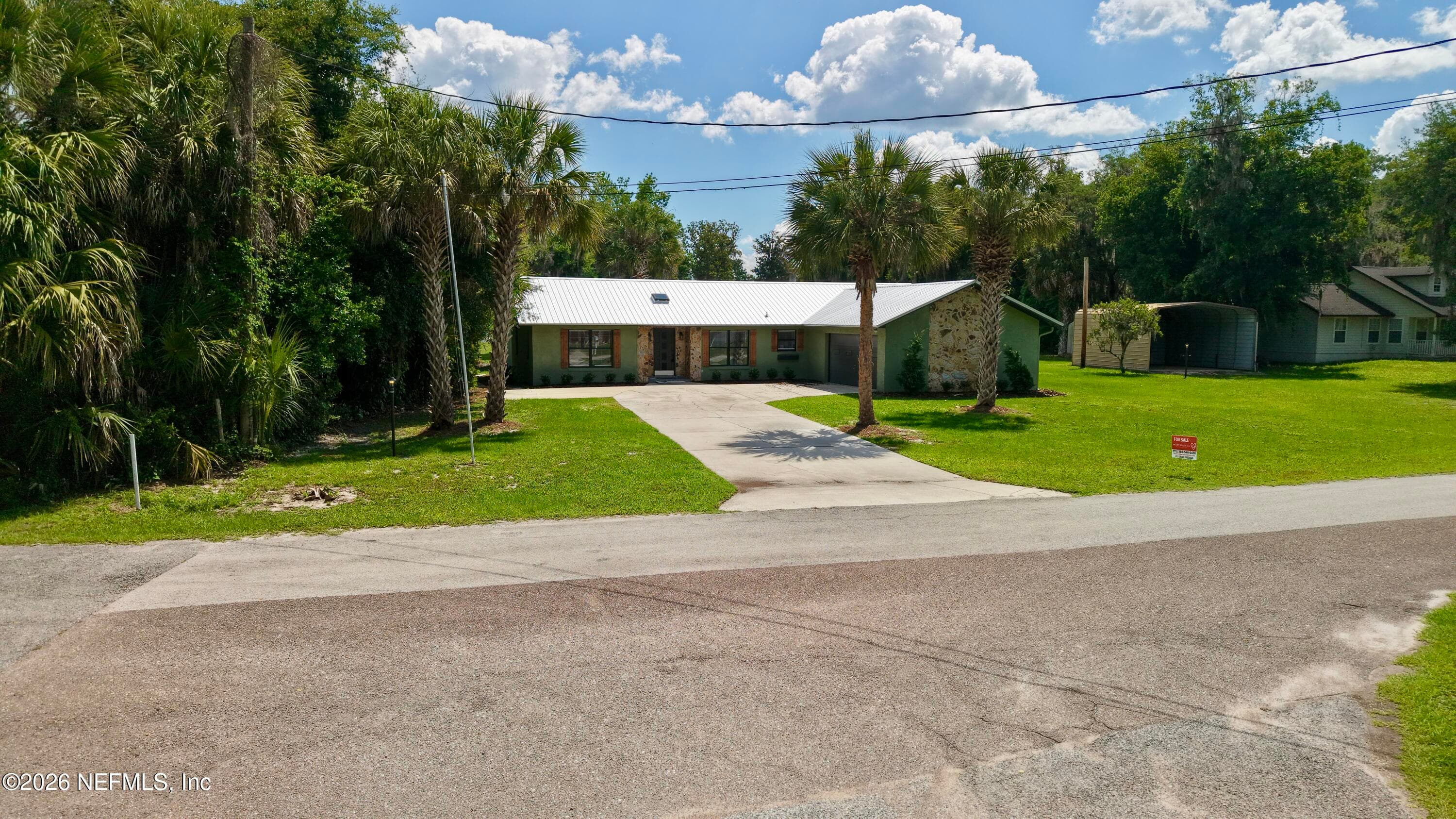 Photo 44 of 226 PORT COMFORT Drive, East Palatka, FL 32177
