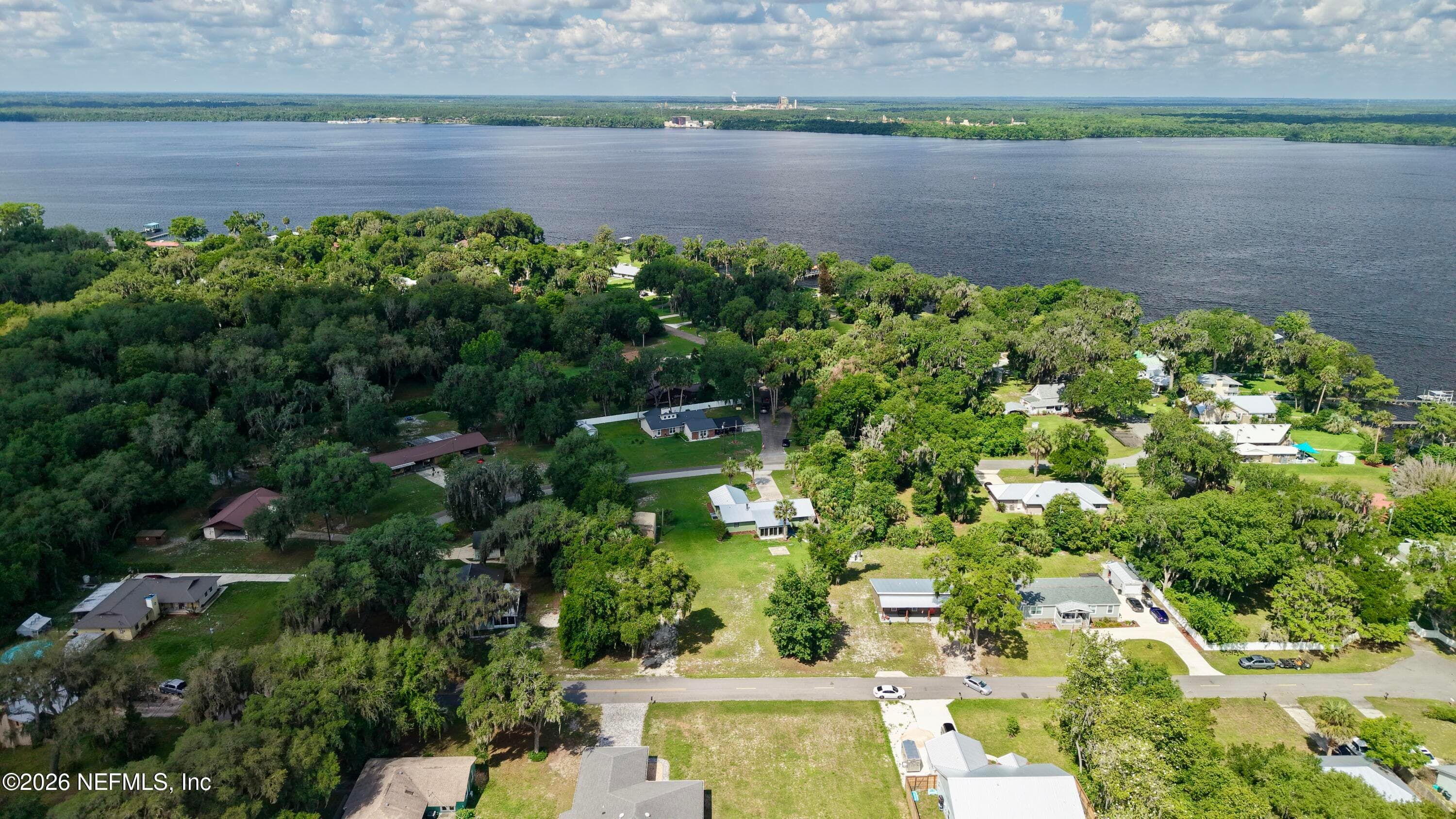 Photo 45 of 226 PORT COMFORT Drive, East Palatka, FL 32177