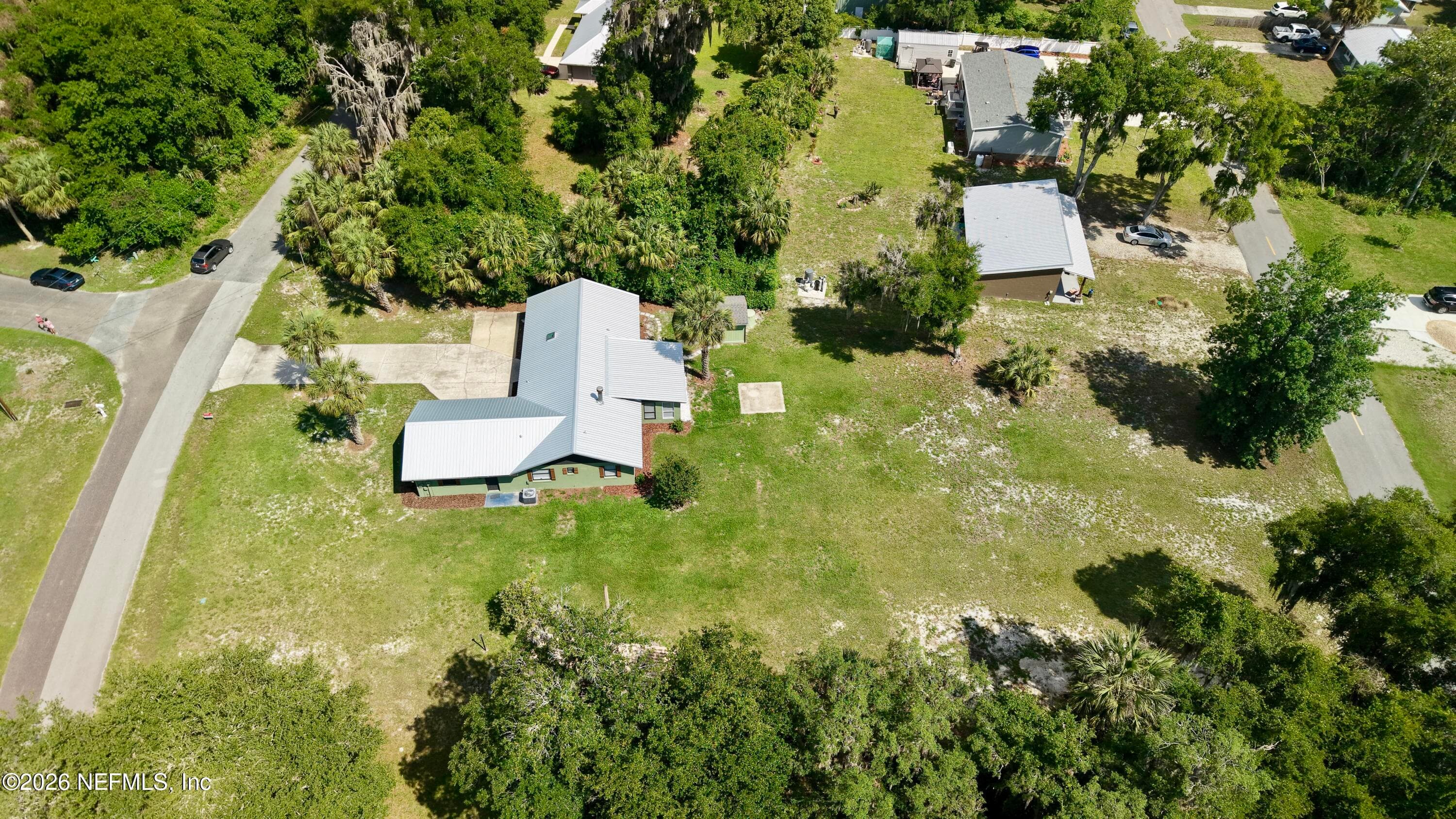 Photo 46 of 226 PORT COMFORT Drive, East Palatka, FL 32177