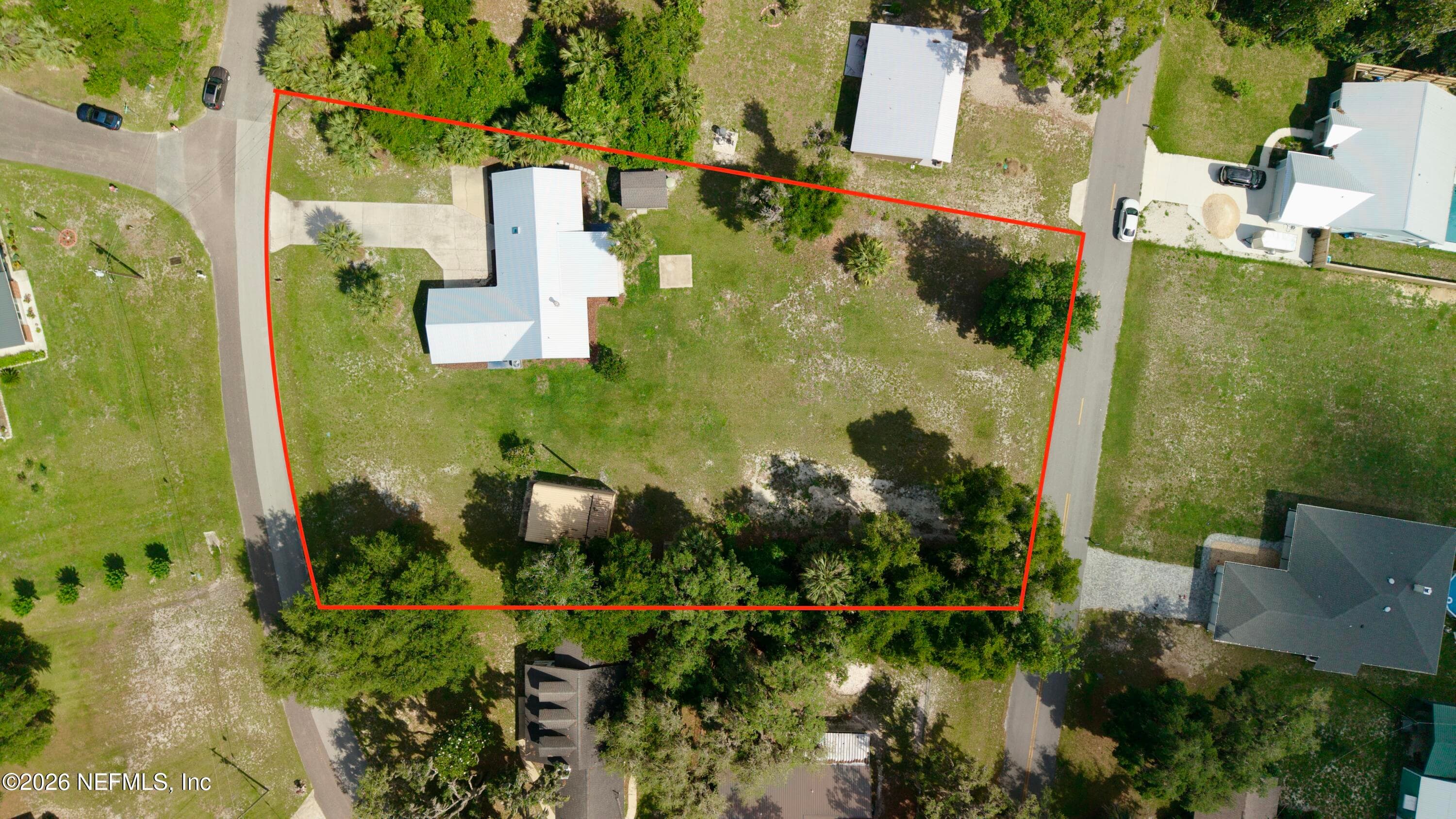 Photo 48 of 226 PORT COMFORT Drive, East Palatka, FL 32177