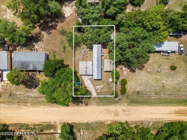 Photo 7 of 207 MILTON Avenue, Interlachen, FL 32148