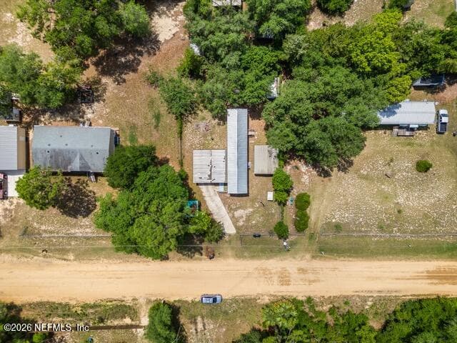 Photo 8 of 207 MILTON Avenue, Interlachen, FL 32148