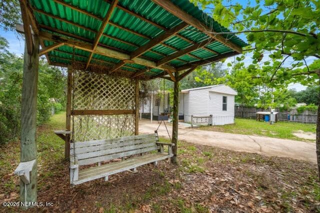 Photo 37 of 207 MILTON Avenue, Interlachen, FL 32148