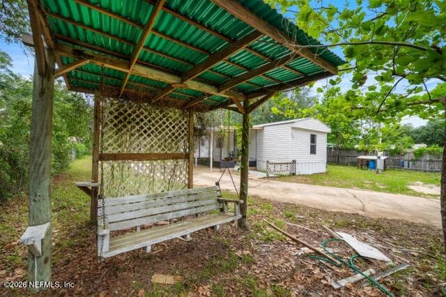 Photo 38 of 207 MILTON Avenue, Interlachen, FL 32148