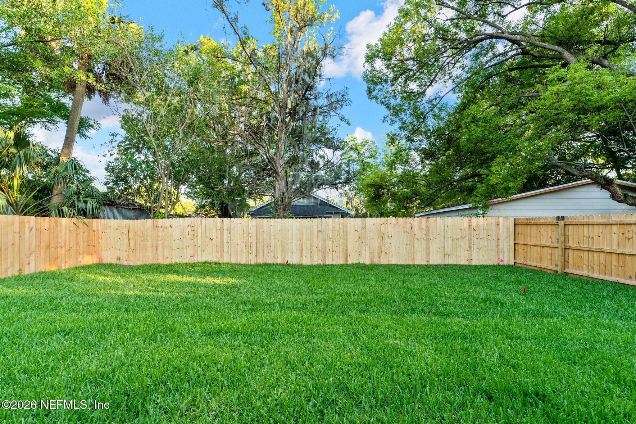 *grass has been digitally enhanced* — 2954 THOMAS Street, Jacksonville, FL 32254