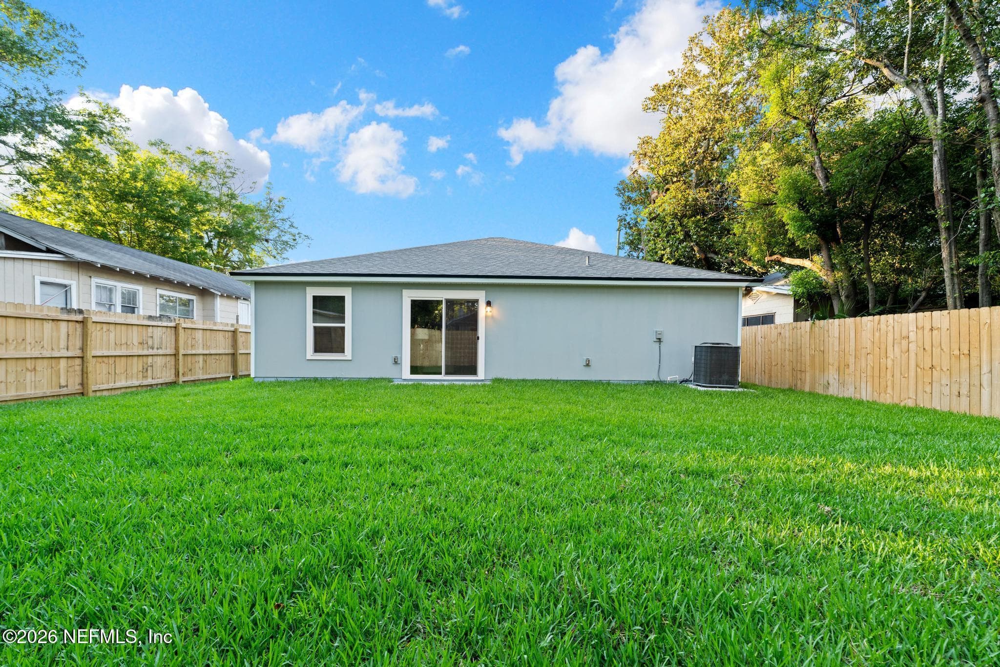 *grass has been digitally enhanced* — 2954 THOMAS Street, Jacksonville, FL 32254
