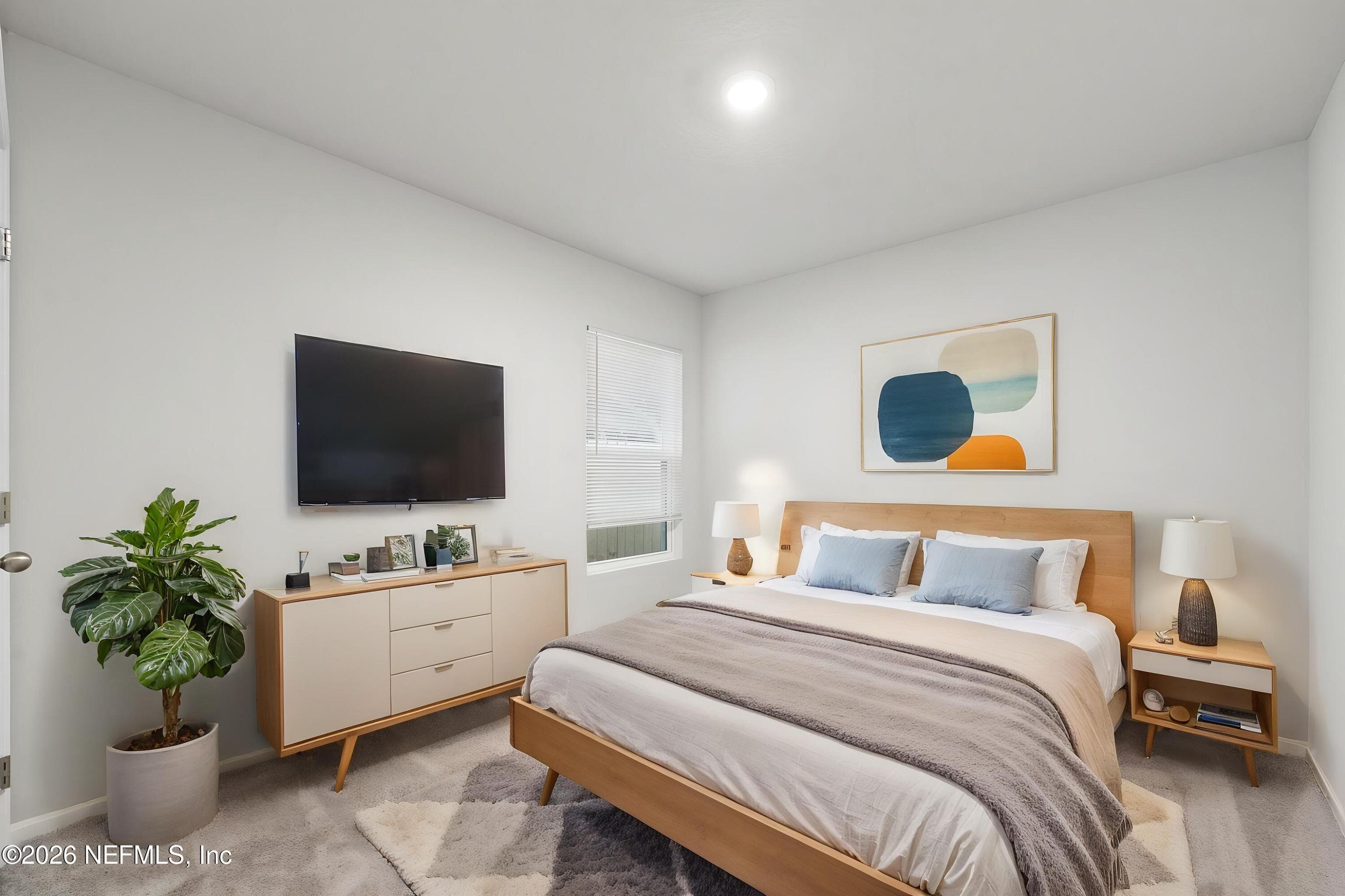 *virtually staged photo — 2954 THOMAS Street, Jacksonville, FL 32254