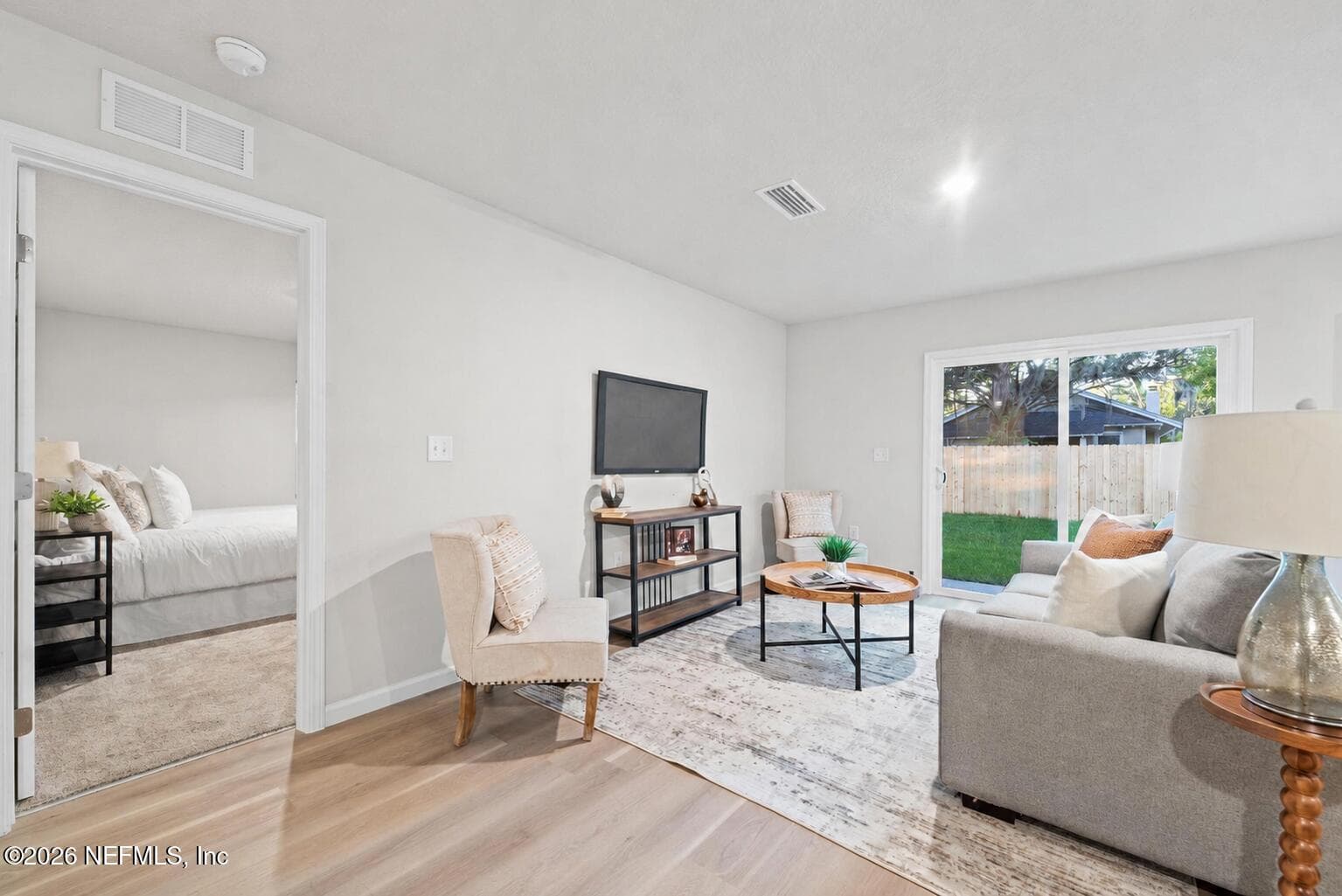 Photo 6 of 2954 THOMAS Street, Jacksonville, FL 32254