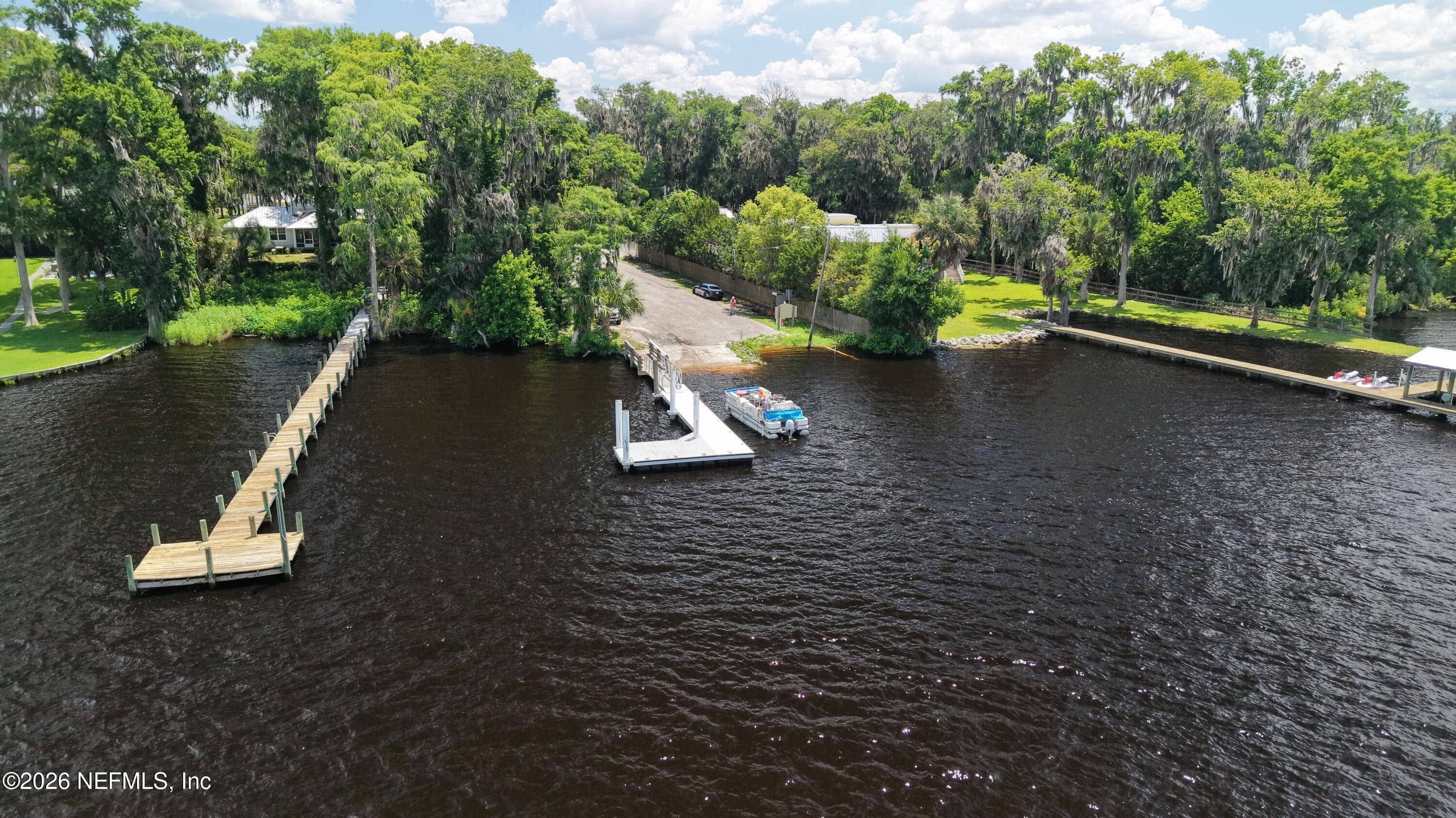 Photo 49 of 226 PORT COMFORT Drive, East Palatka, FL 32177