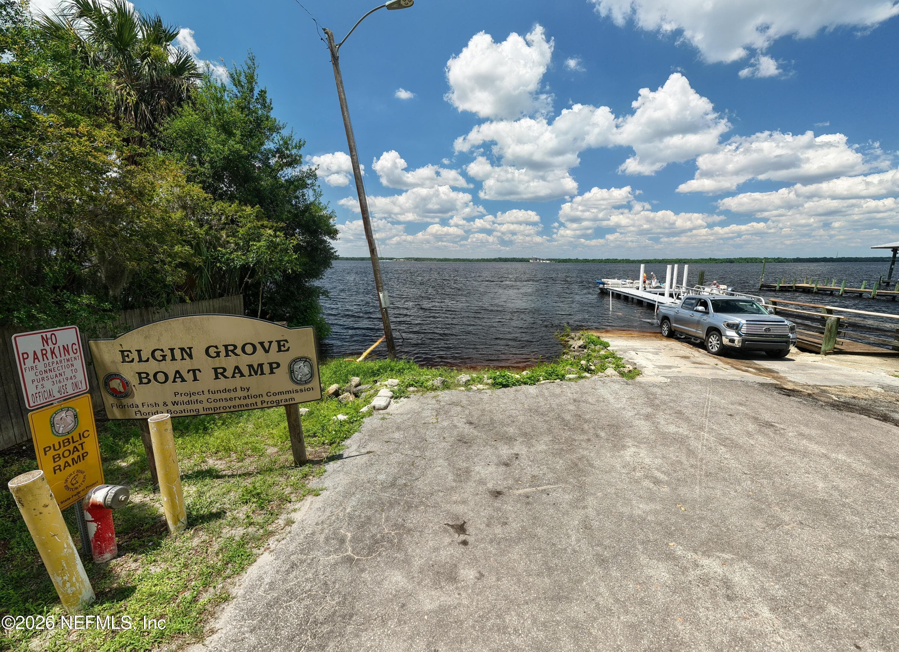 Photo 50 of 226 PORT COMFORT Drive, East Palatka, FL 32177