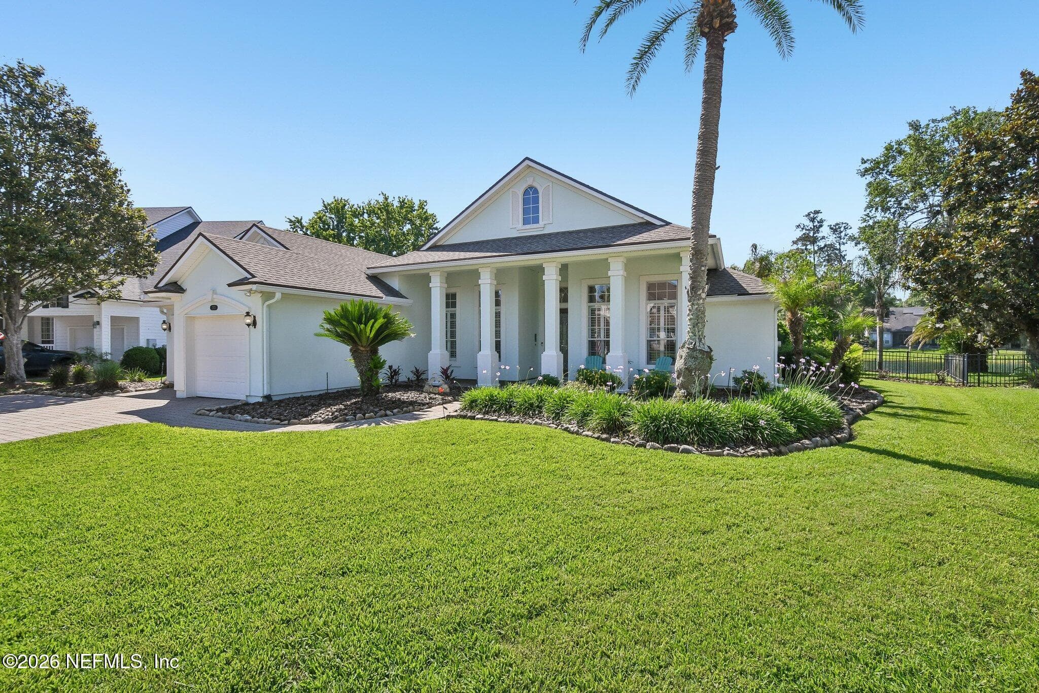 Photo 5 of 2525 SUNNY CREEK Drive, Fleming Island, FL 32003