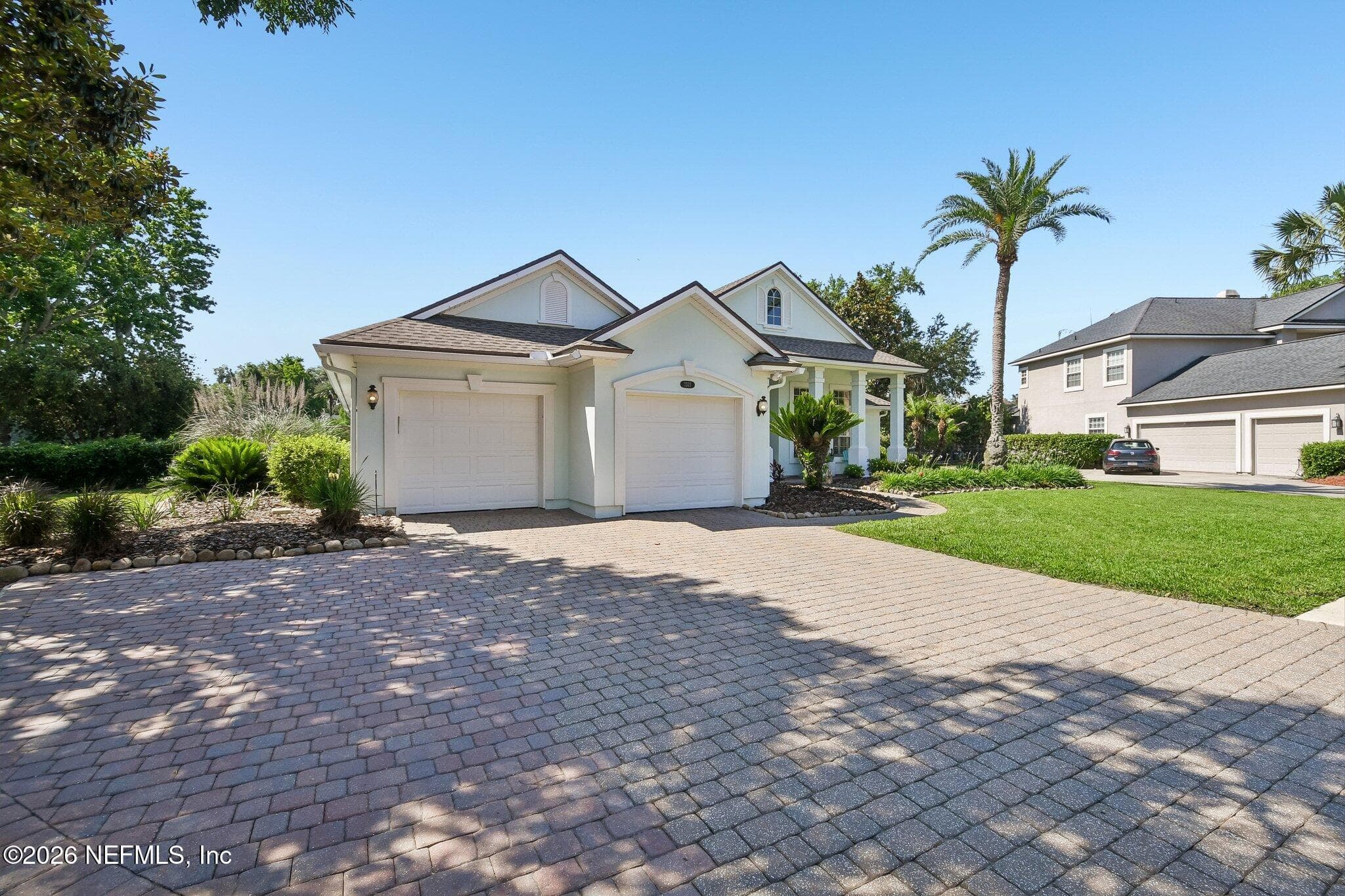 Photo 6 of 2525 SUNNY CREEK Drive, Fleming Island, FL 32003