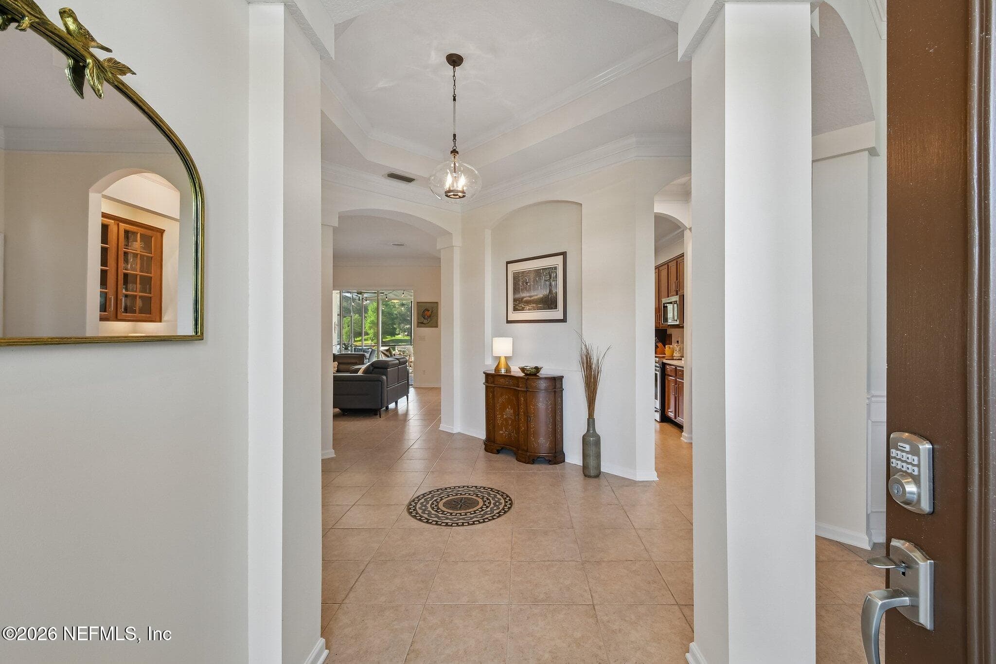 Photo 9 of 2525 SUNNY CREEK Drive, Fleming Island, FL 32003