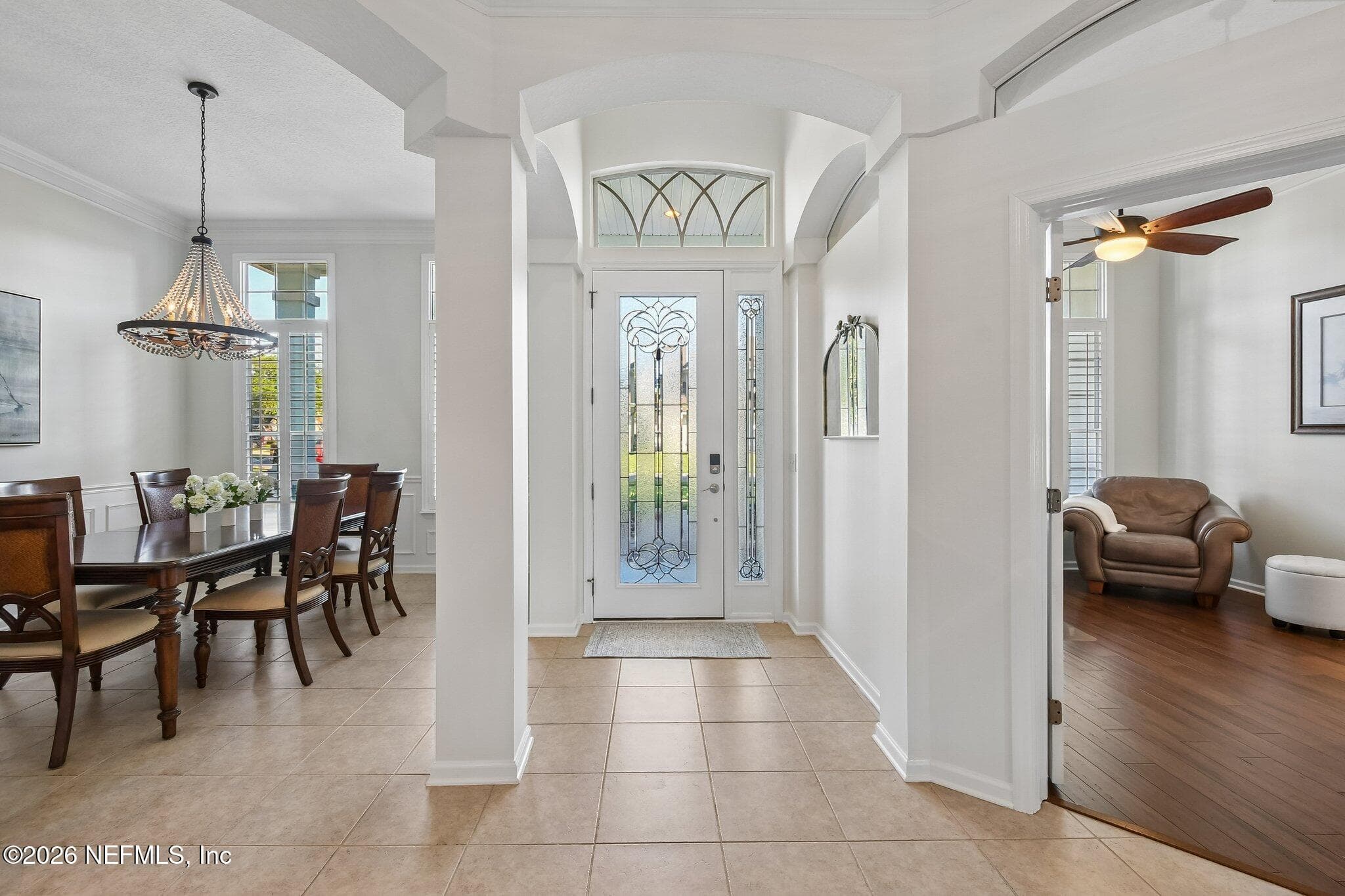 Photo 10 of 2525 SUNNY CREEK Drive, Fleming Island, FL 32003