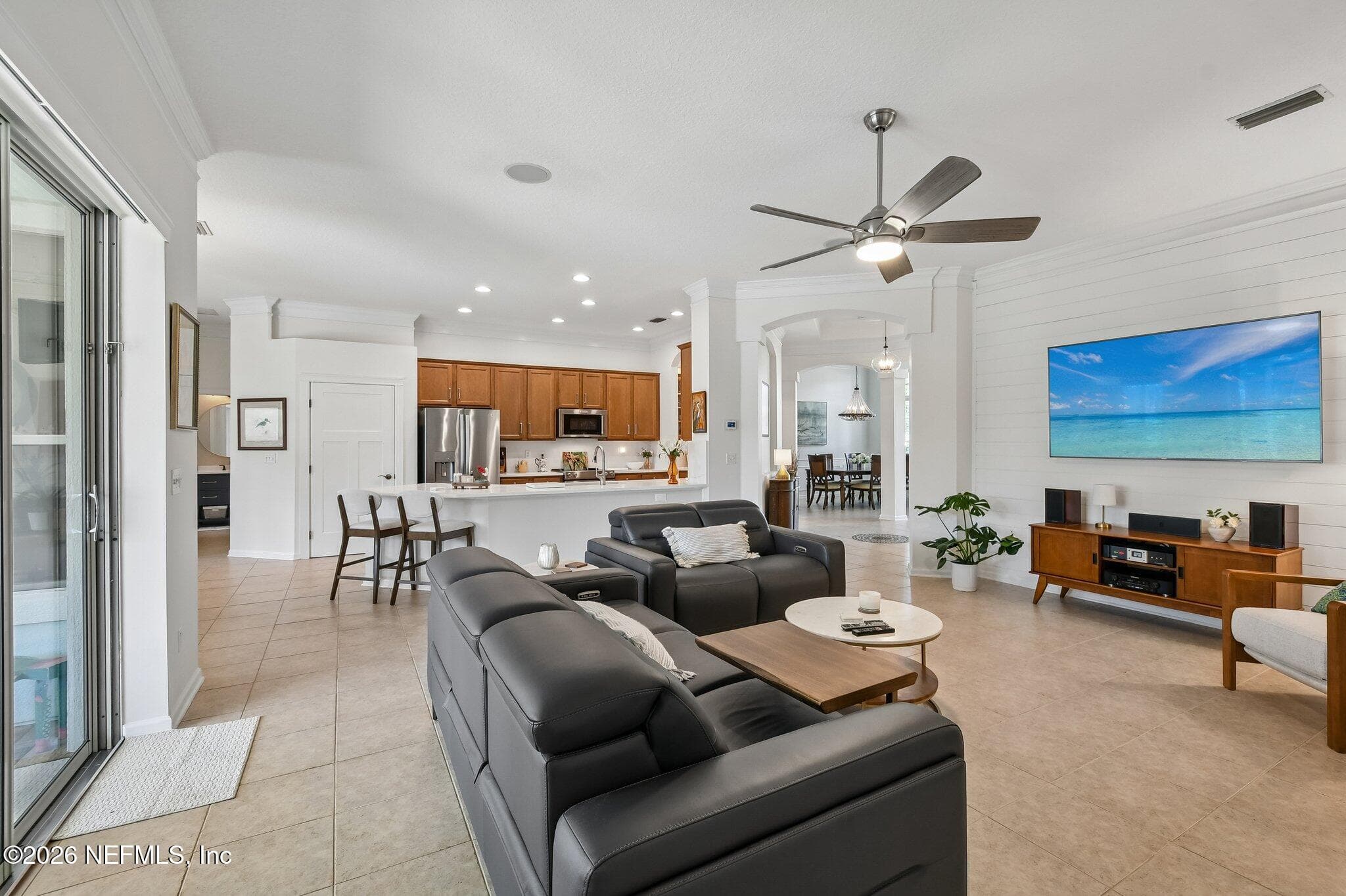 Photo 18 of 2525 SUNNY CREEK Drive, Fleming Island, FL 32003