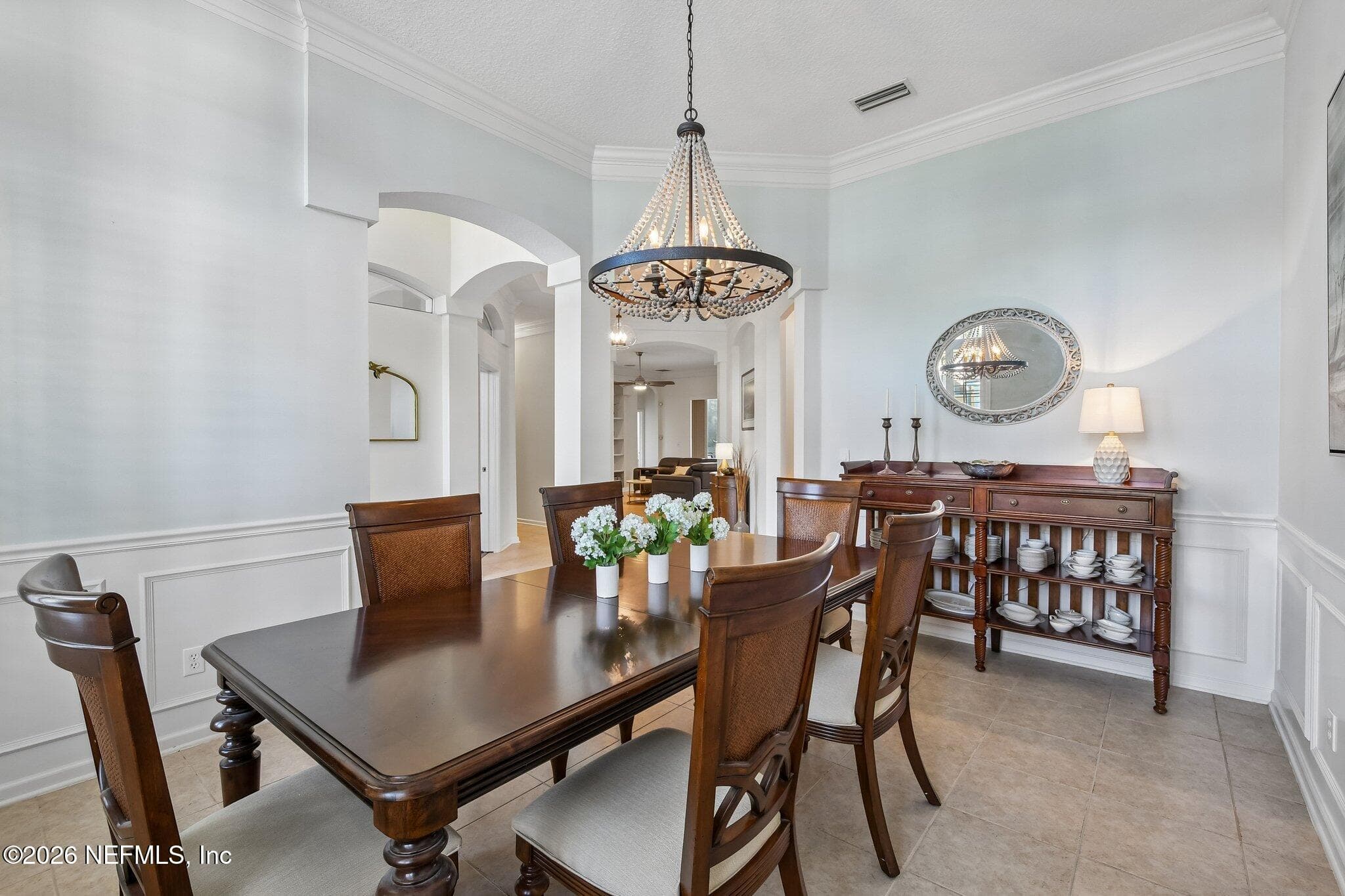 Photo 12 of 2525 SUNNY CREEK Drive, Fleming Island, FL 32003