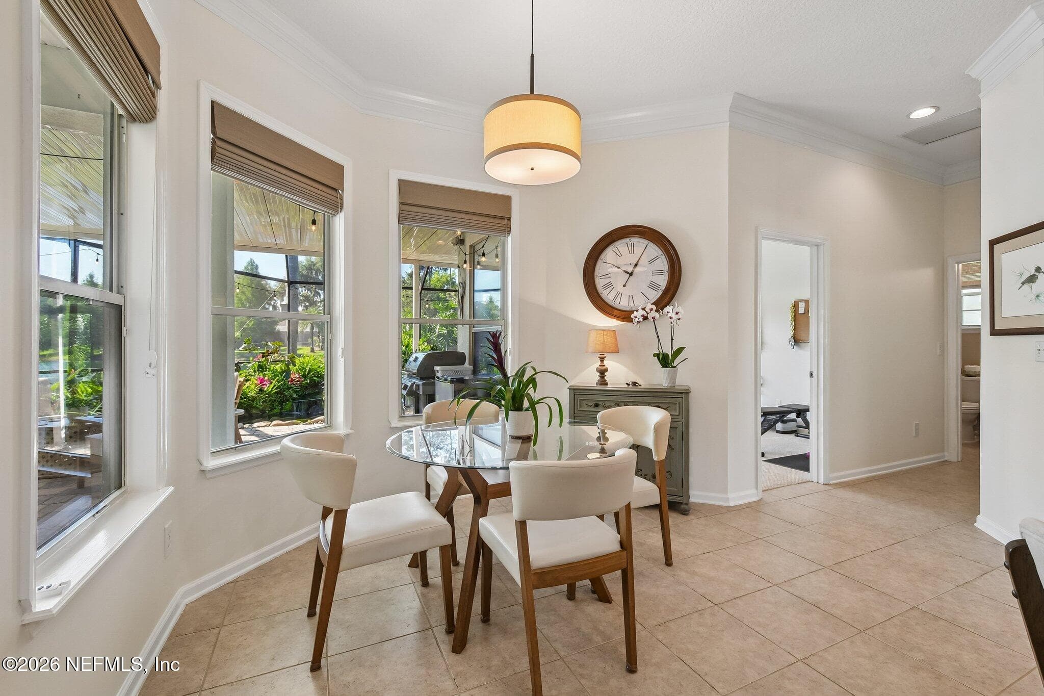 Photo 20 of 2525 SUNNY CREEK Drive, Fleming Island, FL 32003