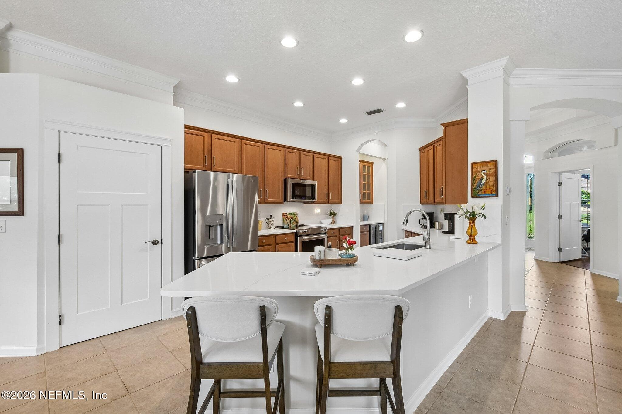 Photo 23 of 2525 SUNNY CREEK Drive, Fleming Island, FL 32003