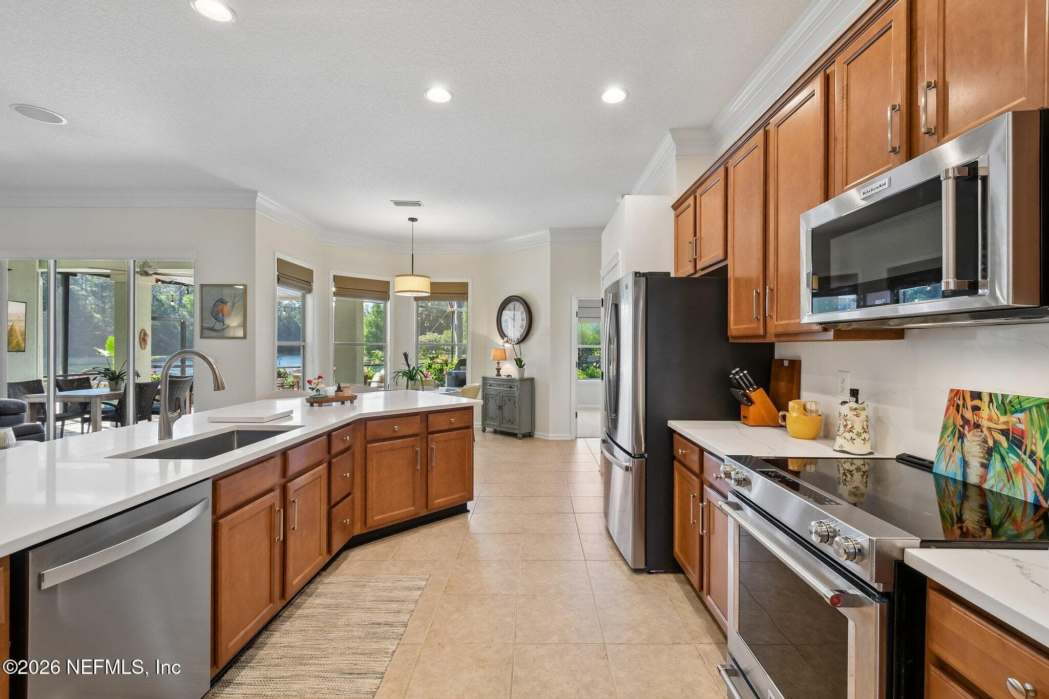 Photo 27 of 2525 SUNNY CREEK Drive, Fleming Island, FL 32003