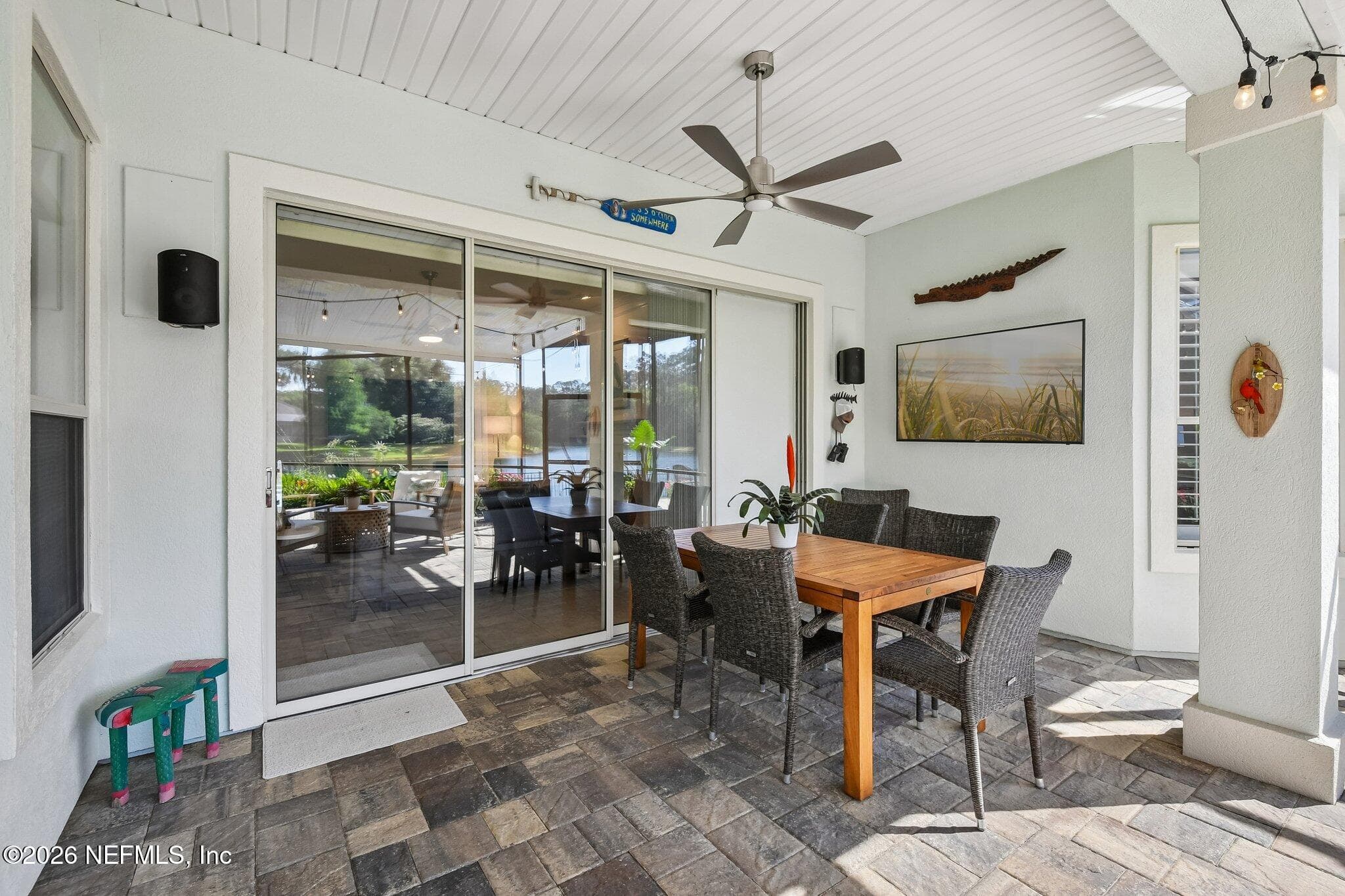Photo 54 of 2525 SUNNY CREEK Drive, Fleming Island, FL 32003
