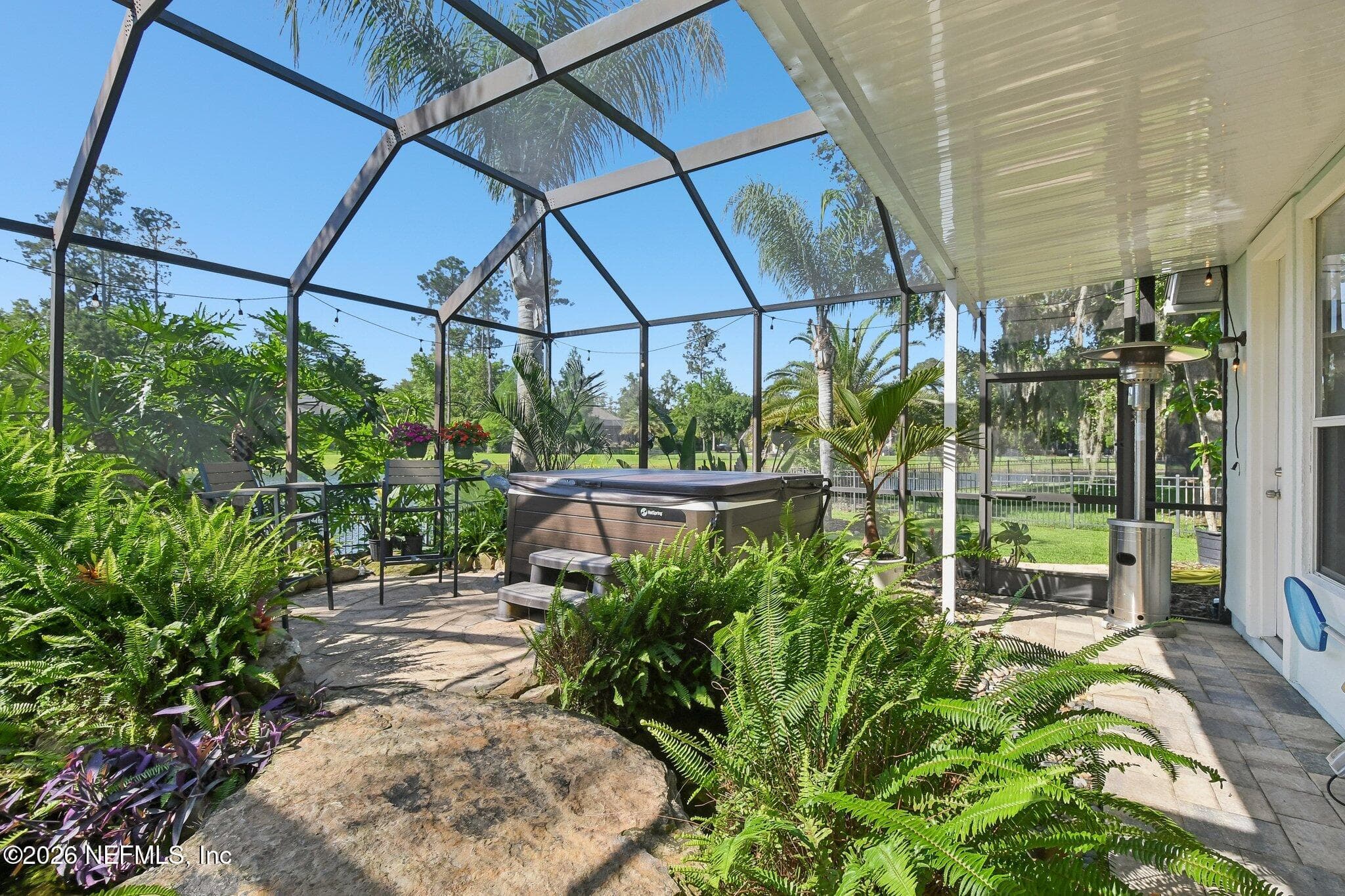 Photo 59 of 2525 SUNNY CREEK Drive, Fleming Island, FL 32003