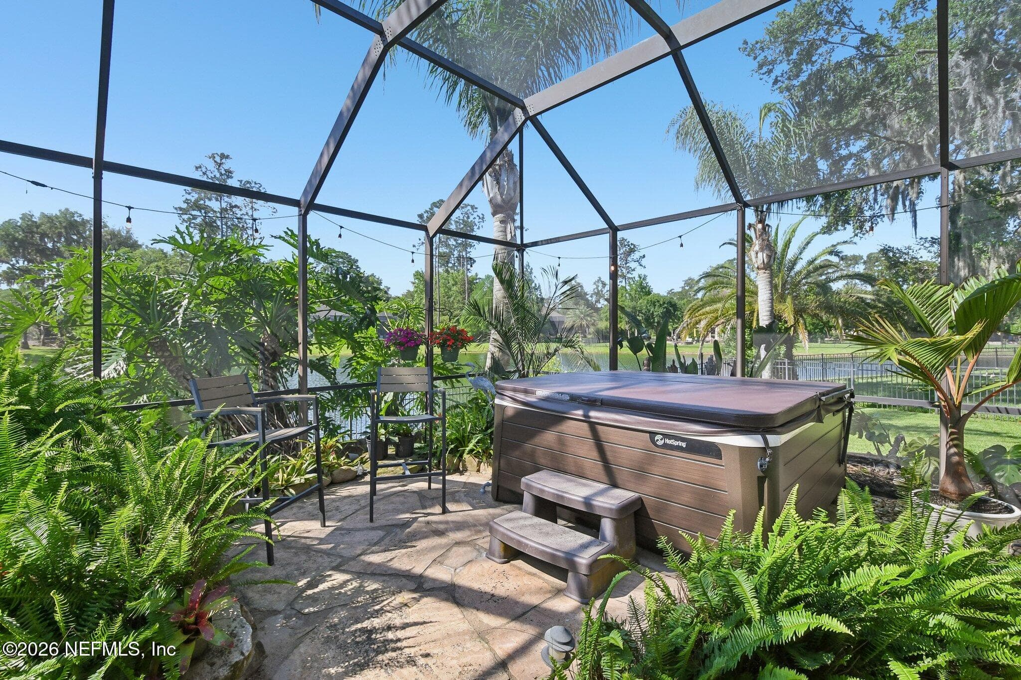 Photo 60 of 2525 SUNNY CREEK Drive, Fleming Island, FL 32003