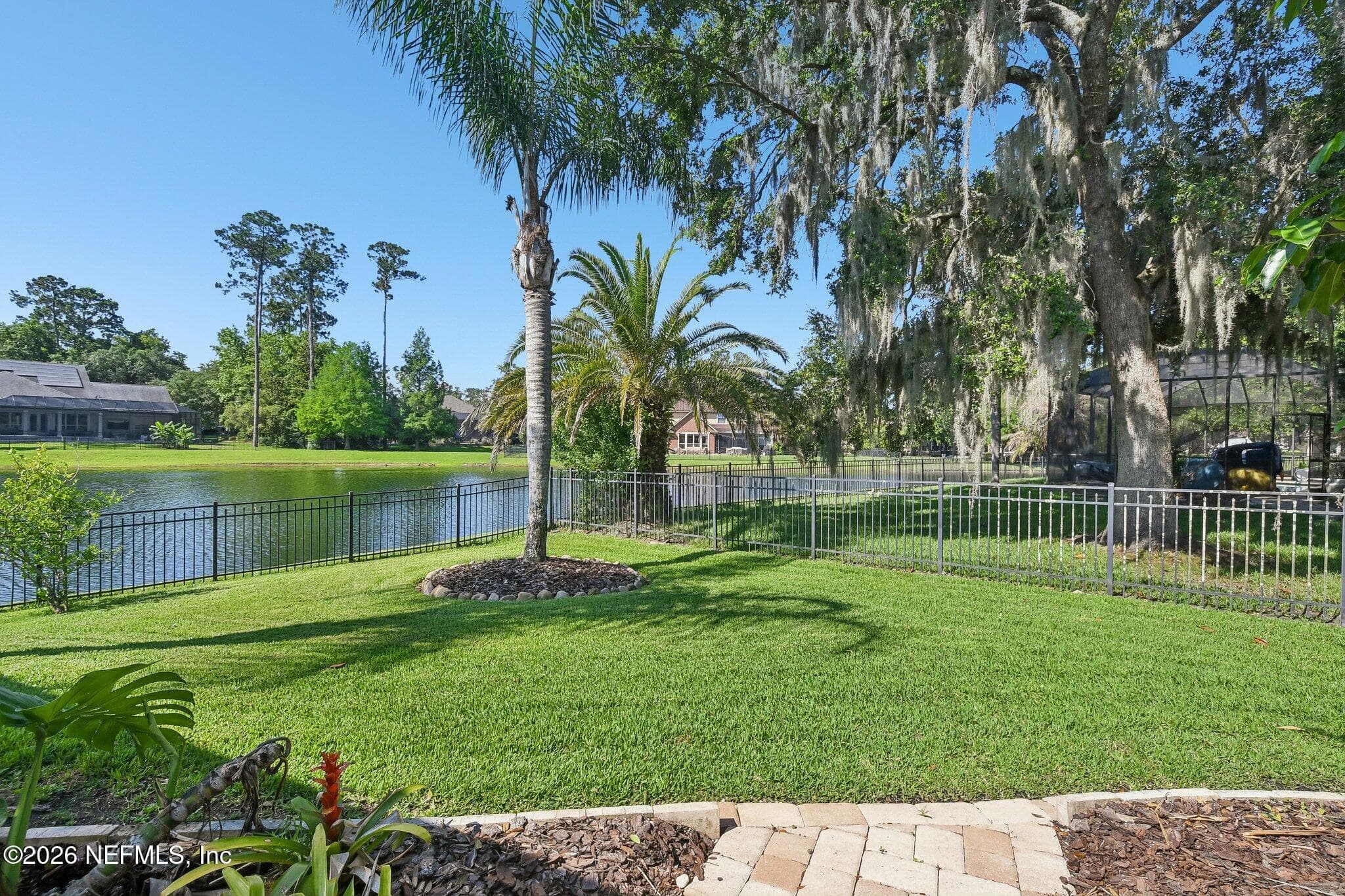 Photo 64 of 2525 SUNNY CREEK Drive, Fleming Island, FL 32003