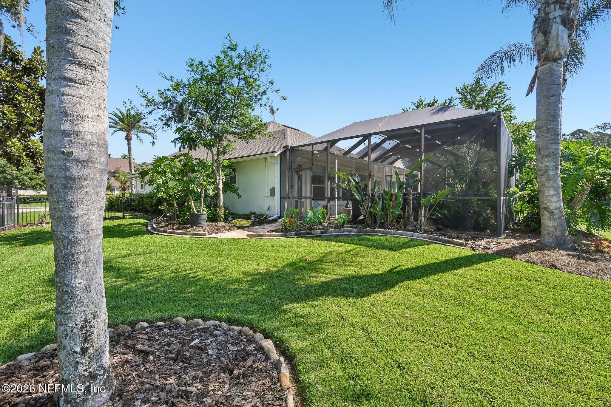Photo 65 of 2525 SUNNY CREEK Drive, Fleming Island, FL 32003