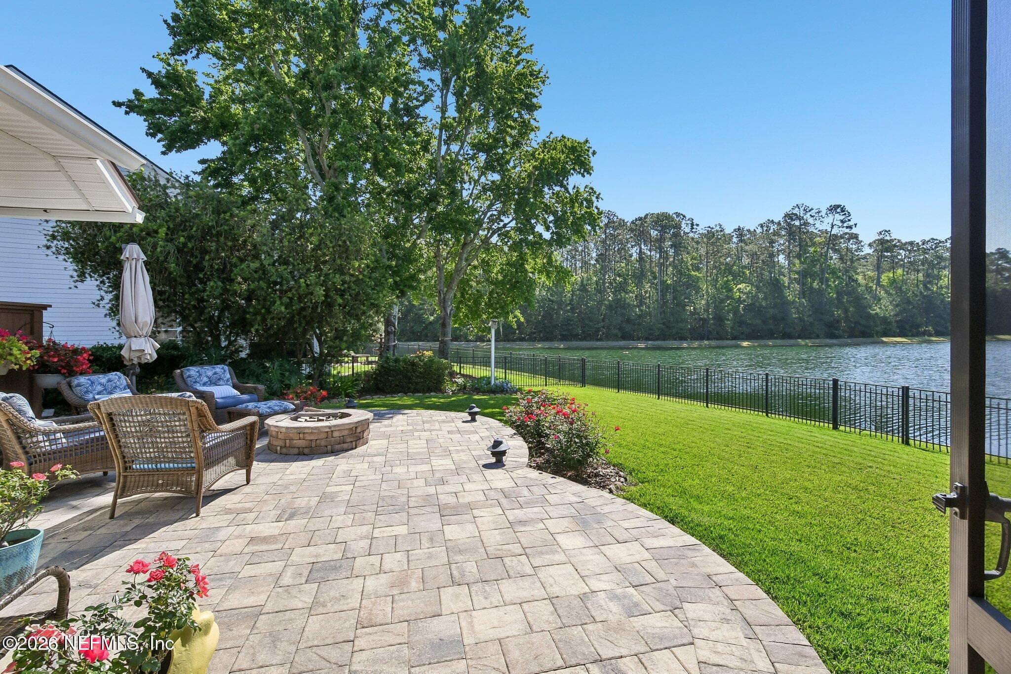 Photo 61 of 2525 SUNNY CREEK Drive, Fleming Island, FL 32003