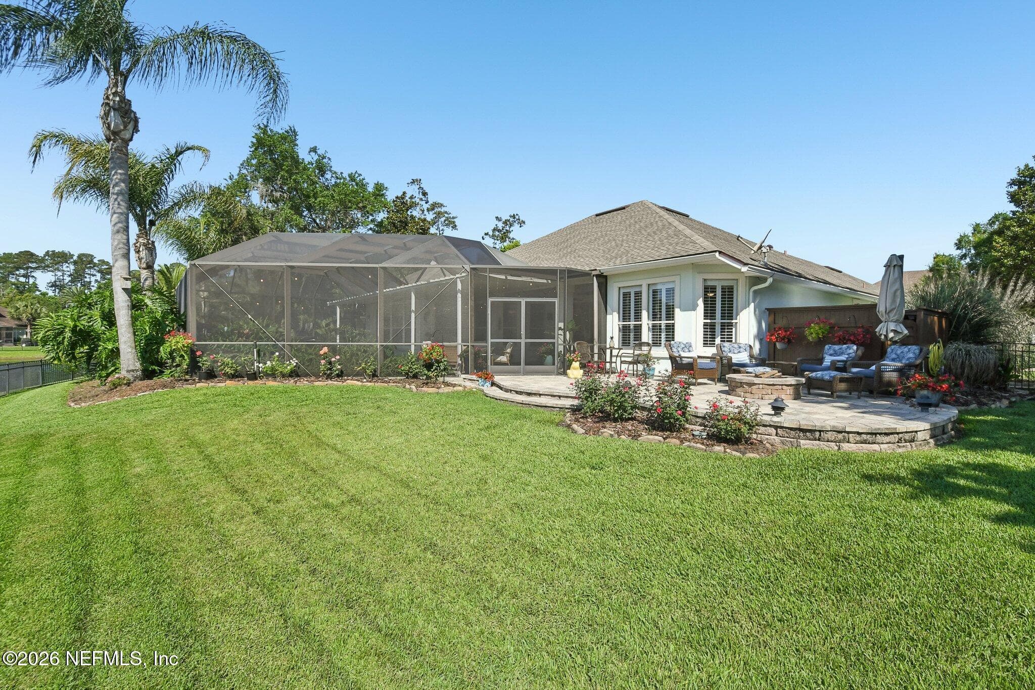 Photo 63 of 2525 SUNNY CREEK Drive, Fleming Island, FL 32003