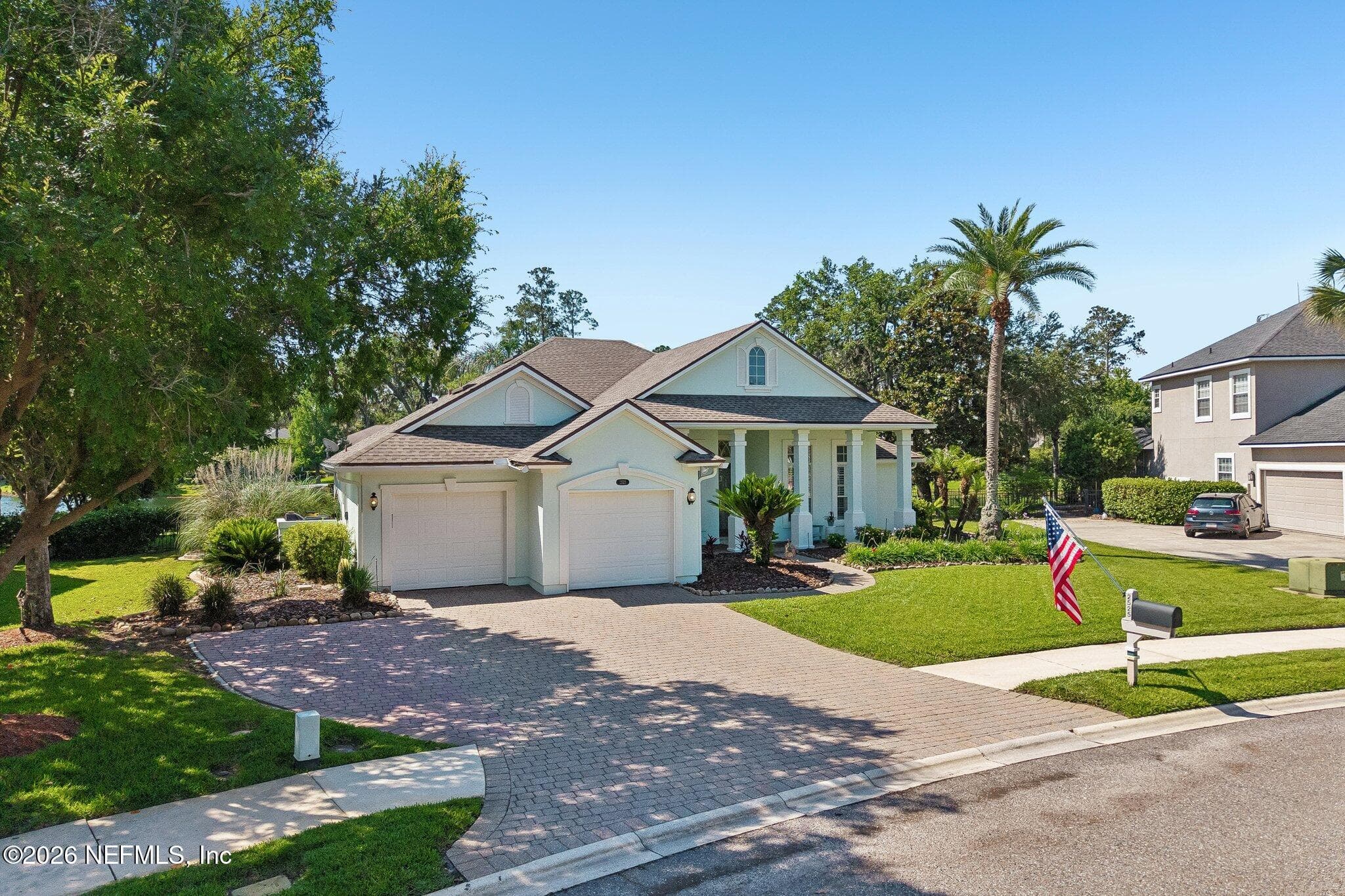 Photo 68 of 2525 SUNNY CREEK Drive, Fleming Island, FL 32003