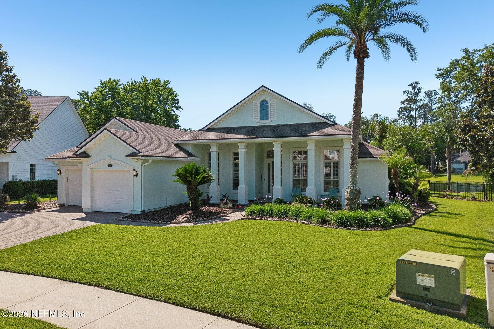 Photo 69 of 2525 SUNNY CREEK Drive, Fleming Island, FL 32003