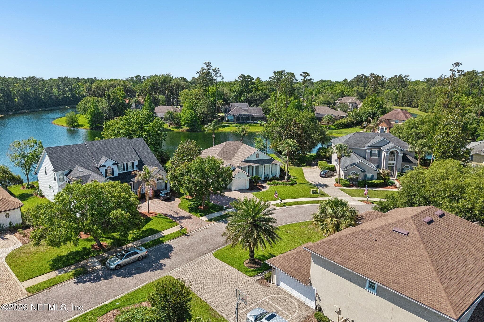 Photo 71 of 2525 SUNNY CREEK Drive, Fleming Island, FL 32003