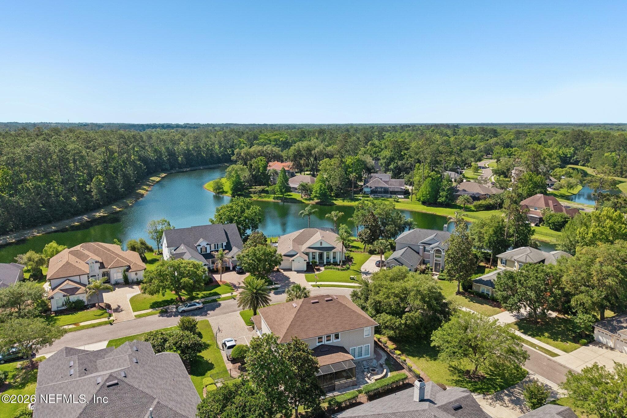 Photo 72 of 2525 SUNNY CREEK Drive, Fleming Island, FL 32003
