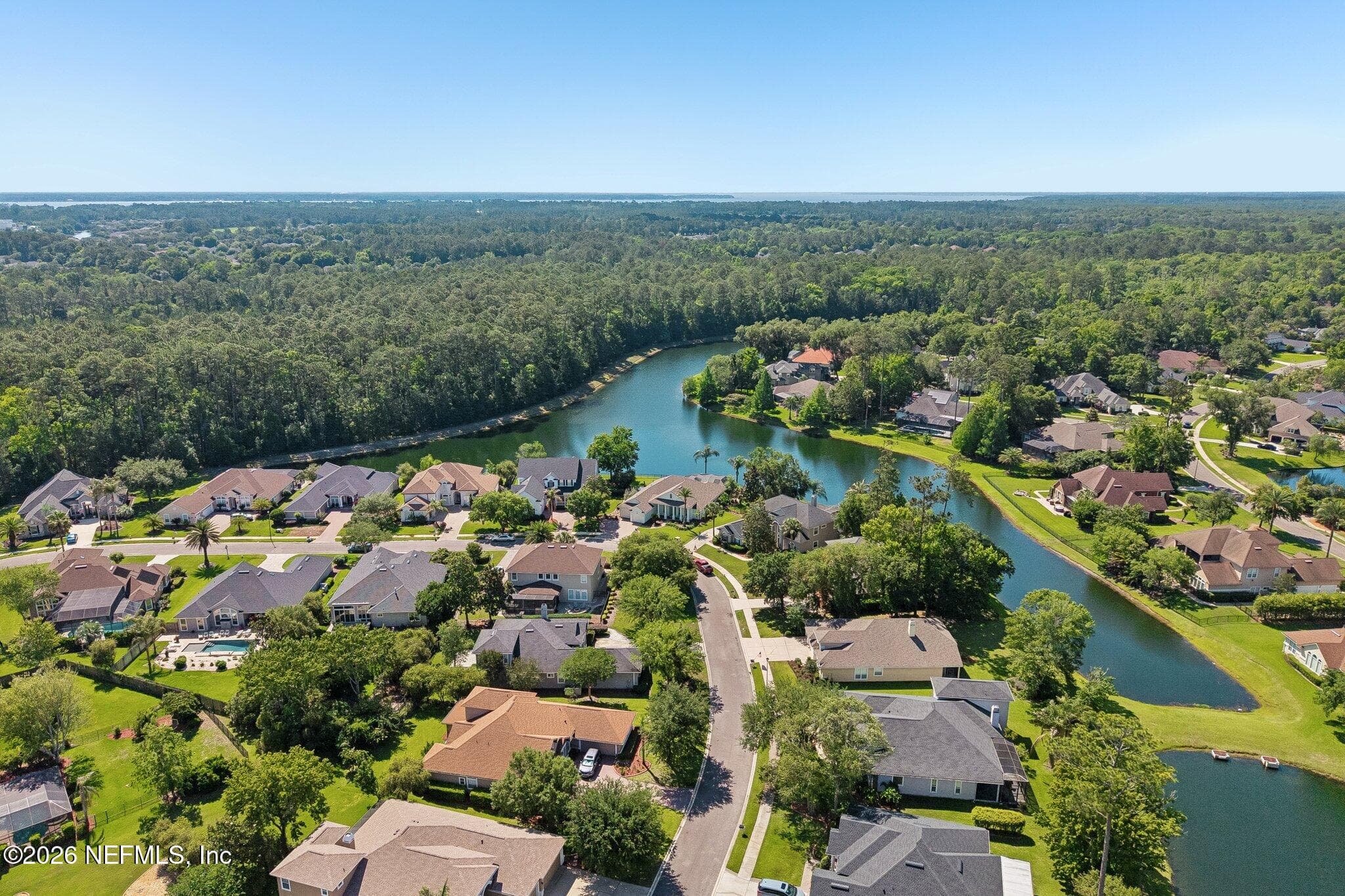 Photo 74 of 2525 SUNNY CREEK Drive, Fleming Island, FL 32003