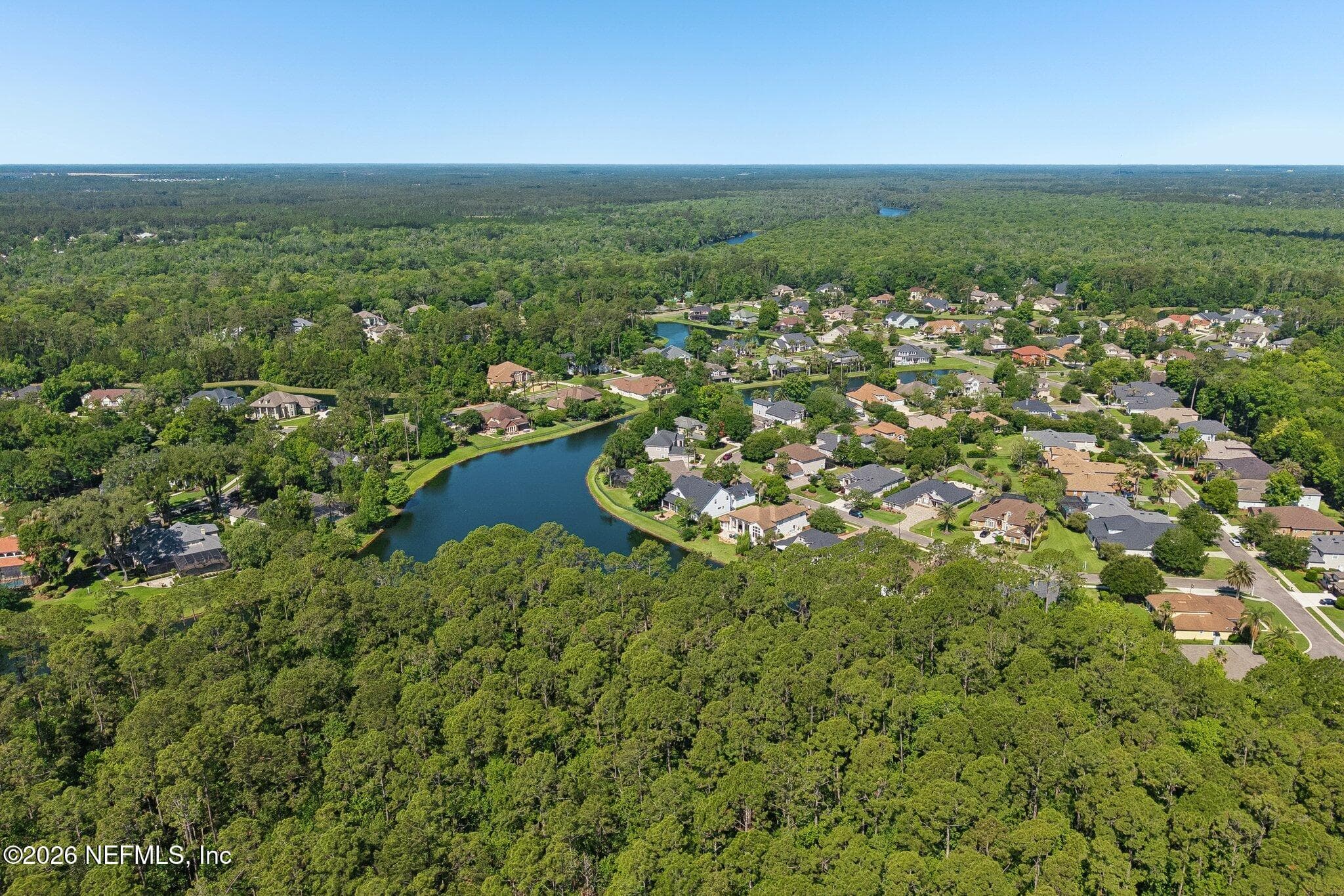 Photo 76 of 2525 SUNNY CREEK Drive, Fleming Island, FL 32003