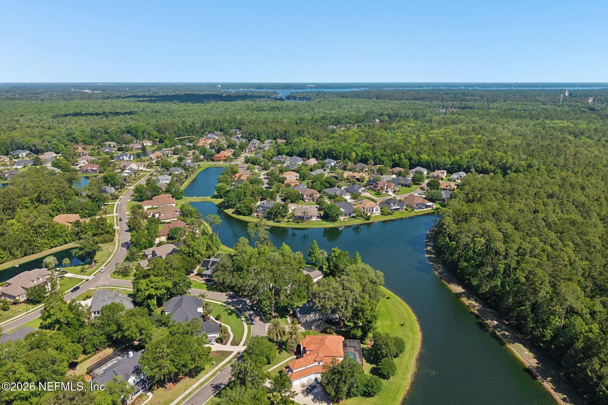 Photo 77 of 2525 SUNNY CREEK Drive, Fleming Island, FL 32003