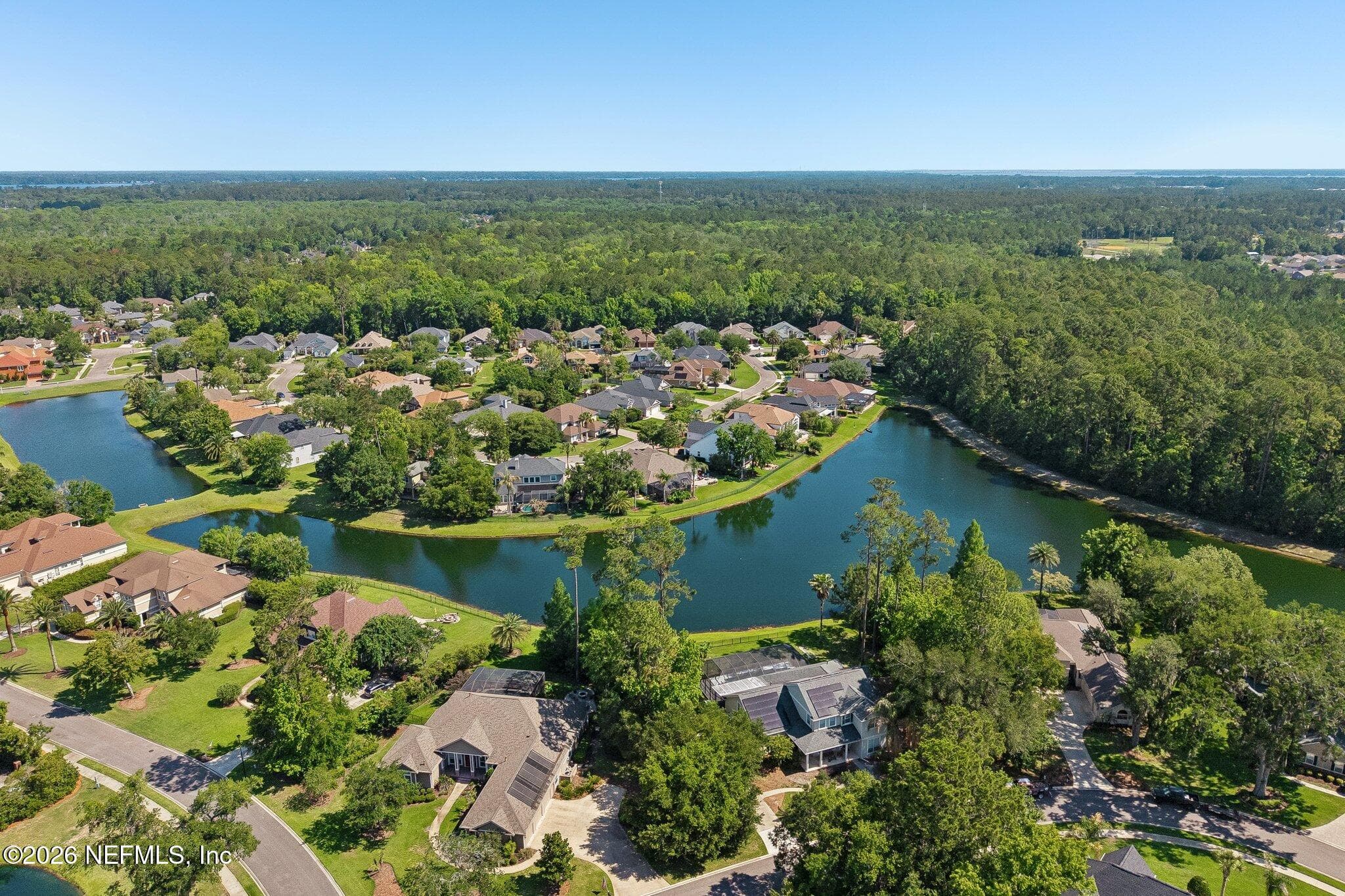 Photo 78 of 2525 SUNNY CREEK Drive, Fleming Island, FL 32003