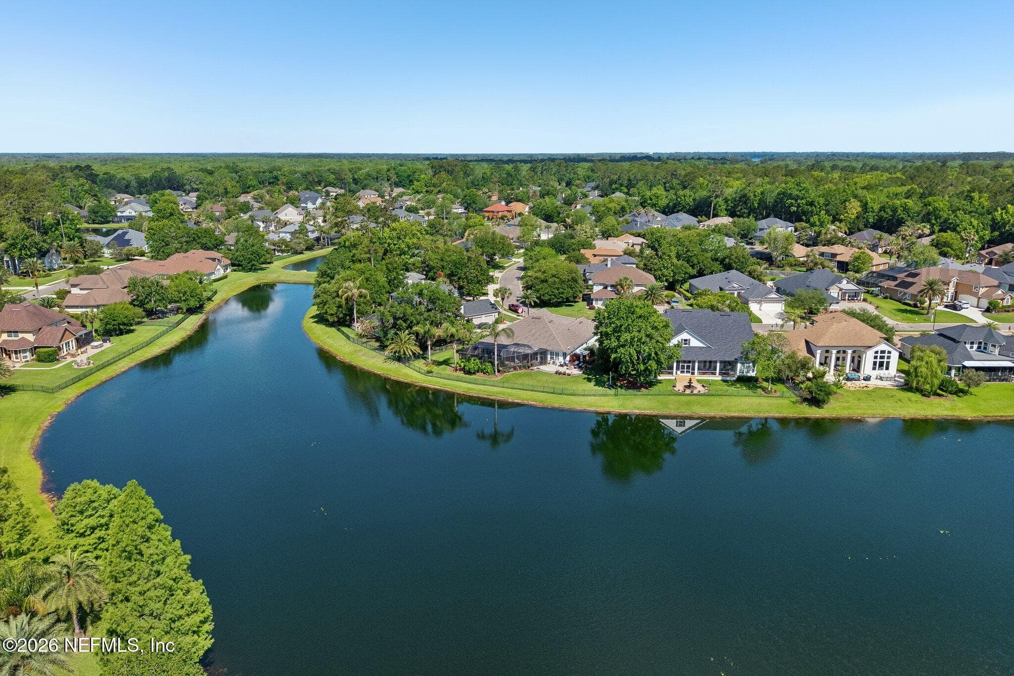 Photo 79 of 2525 SUNNY CREEK Drive, Fleming Island, FL 32003